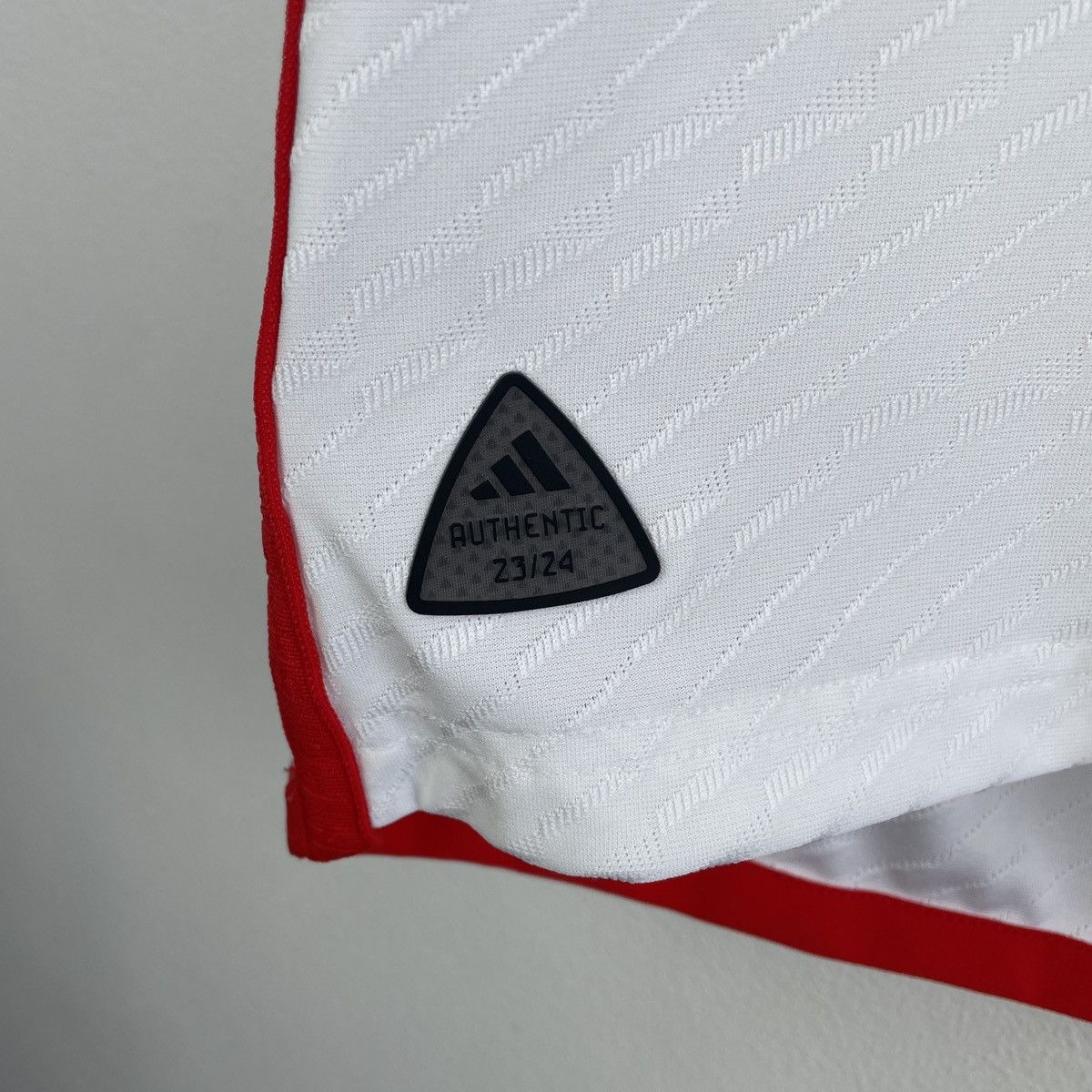 Adidas Bayern Munich Kane Home Authentic Jersey HEAT.RDY 2024/2025 Size US L / EU 52-54 / 3 - 6 Thumbnail
