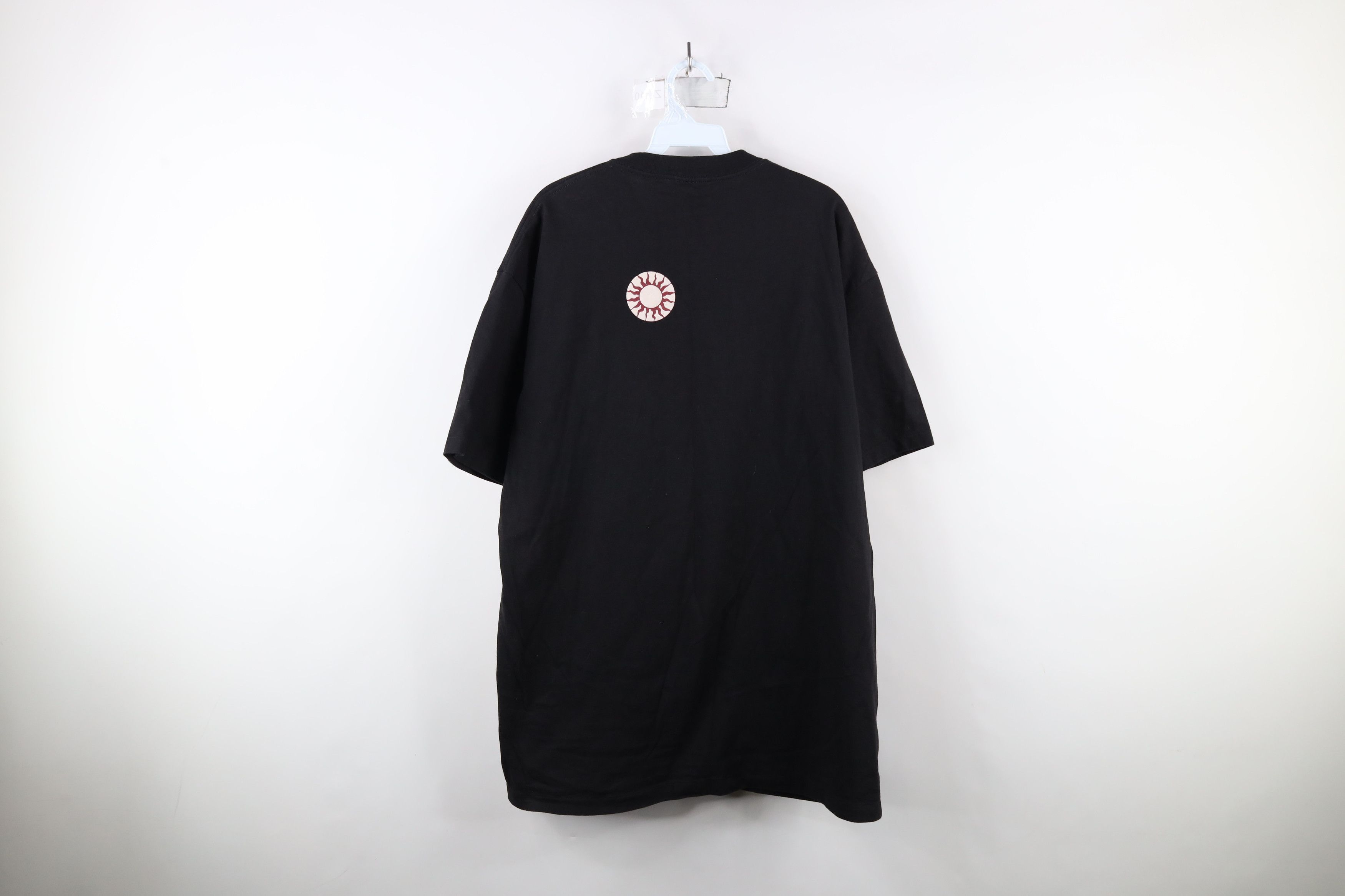 Vintage Vintage 90s Streetwear Arizona Grand Canyon State T-Shirt Size US XXL / EU 58 / 5 - 10 Thumbnail