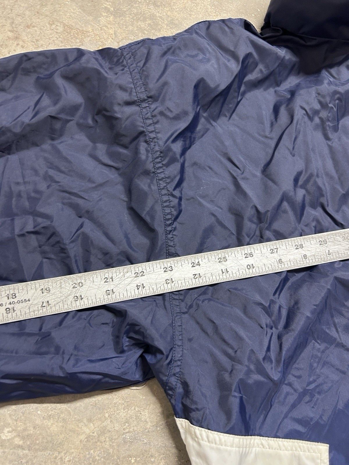 Adidas Vintage 90’s Adidas Retro Windbreaker Jacket Size Large Size US L / EU 52-54 / 3 - 11 Thumbnail