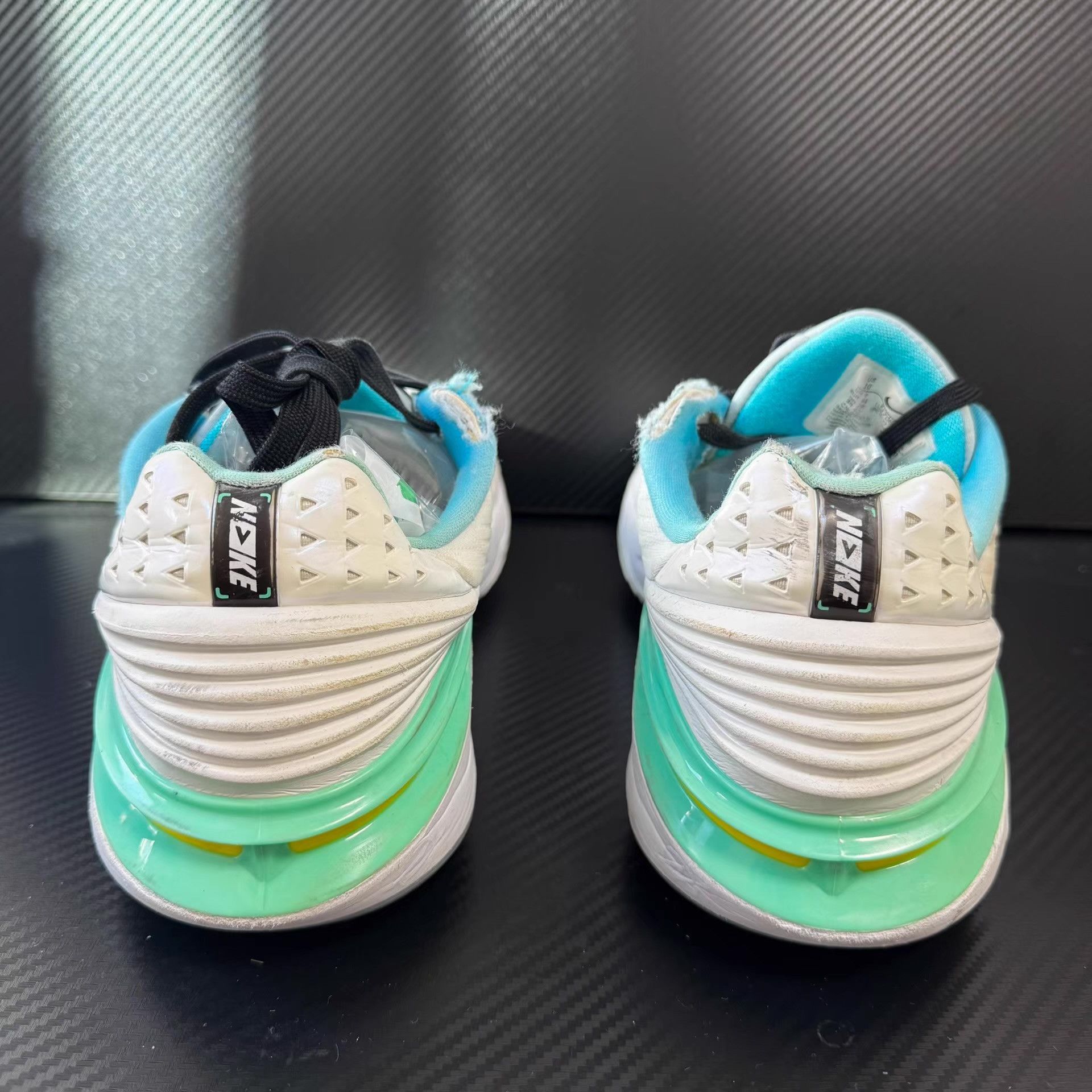 Nike Nike GT Cut 2 Q10 Size US 10 / EU 43 - 2 Thumbnail