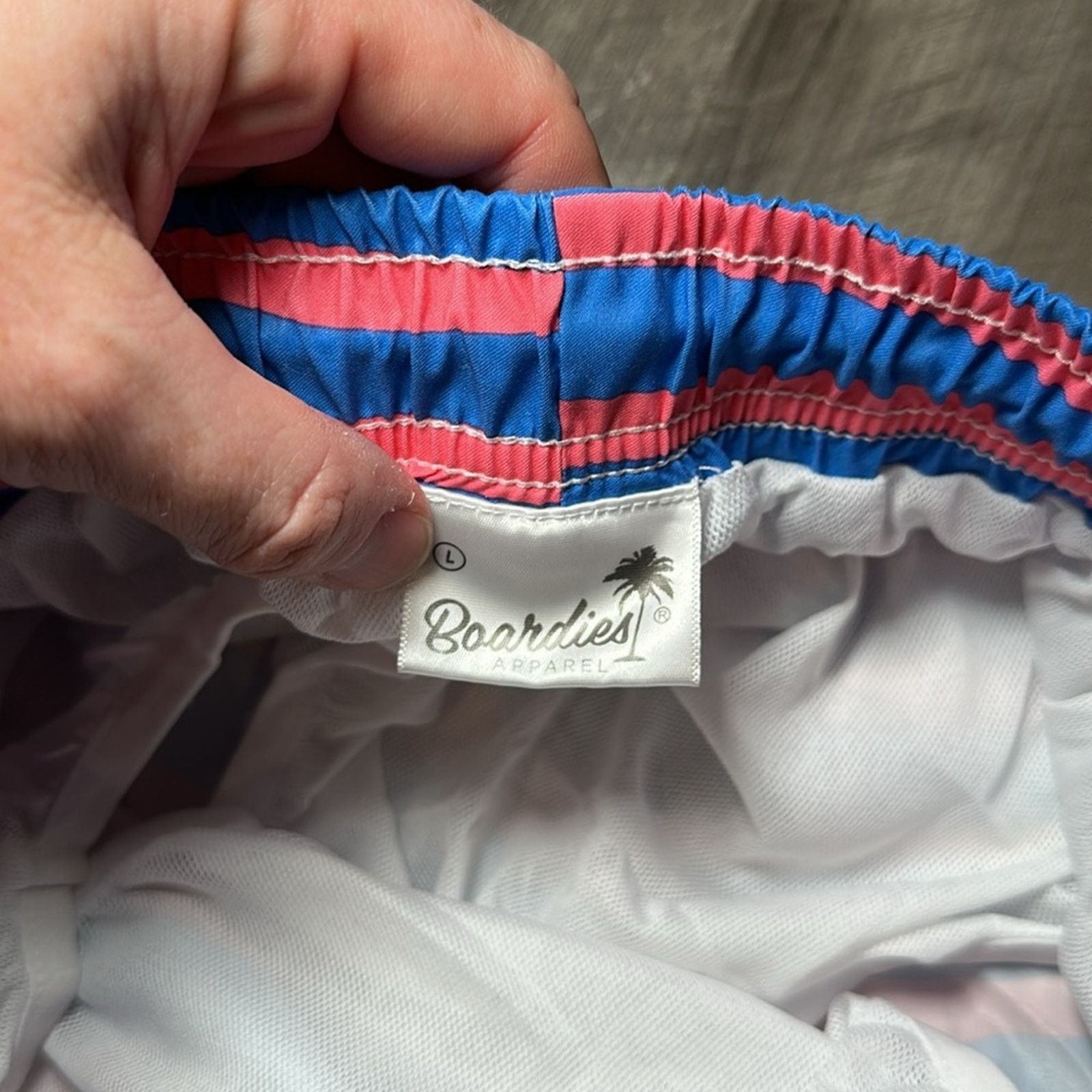 Other Boardies Swim Trunks - Large Size US 34 / EU 50 - 6 Thumbnail