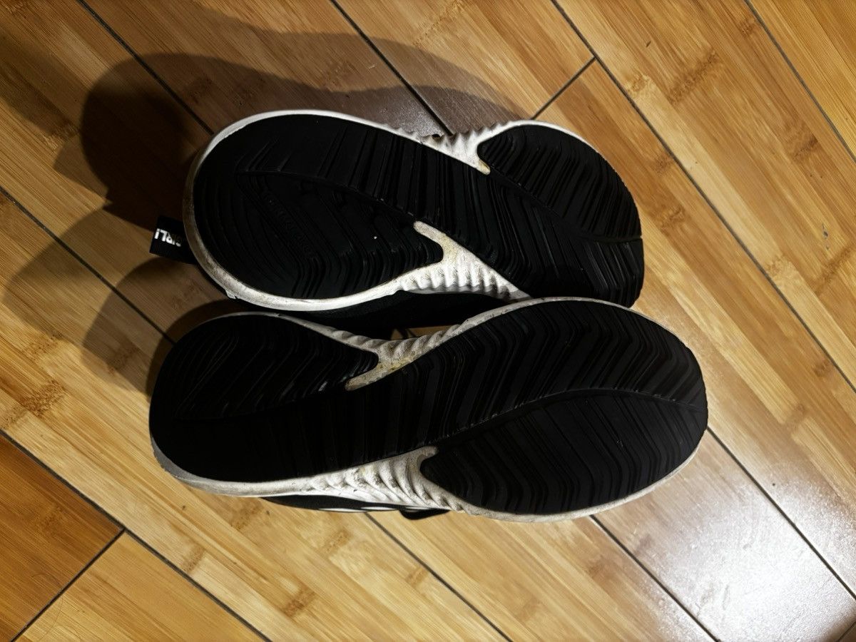 Adidas Women’s black sneakers.wf0726 Size US 5 / IT 35 - 9 Thumbnail