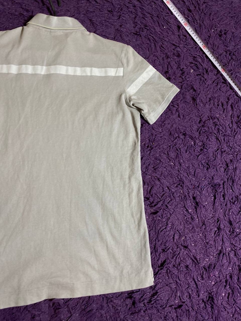 G-Star × Japanese Brand Vintage G Star Raw Graphic Logo Distressed 90’s tee Size US M / EU 48-50 / 2 - 7 Thumbnail