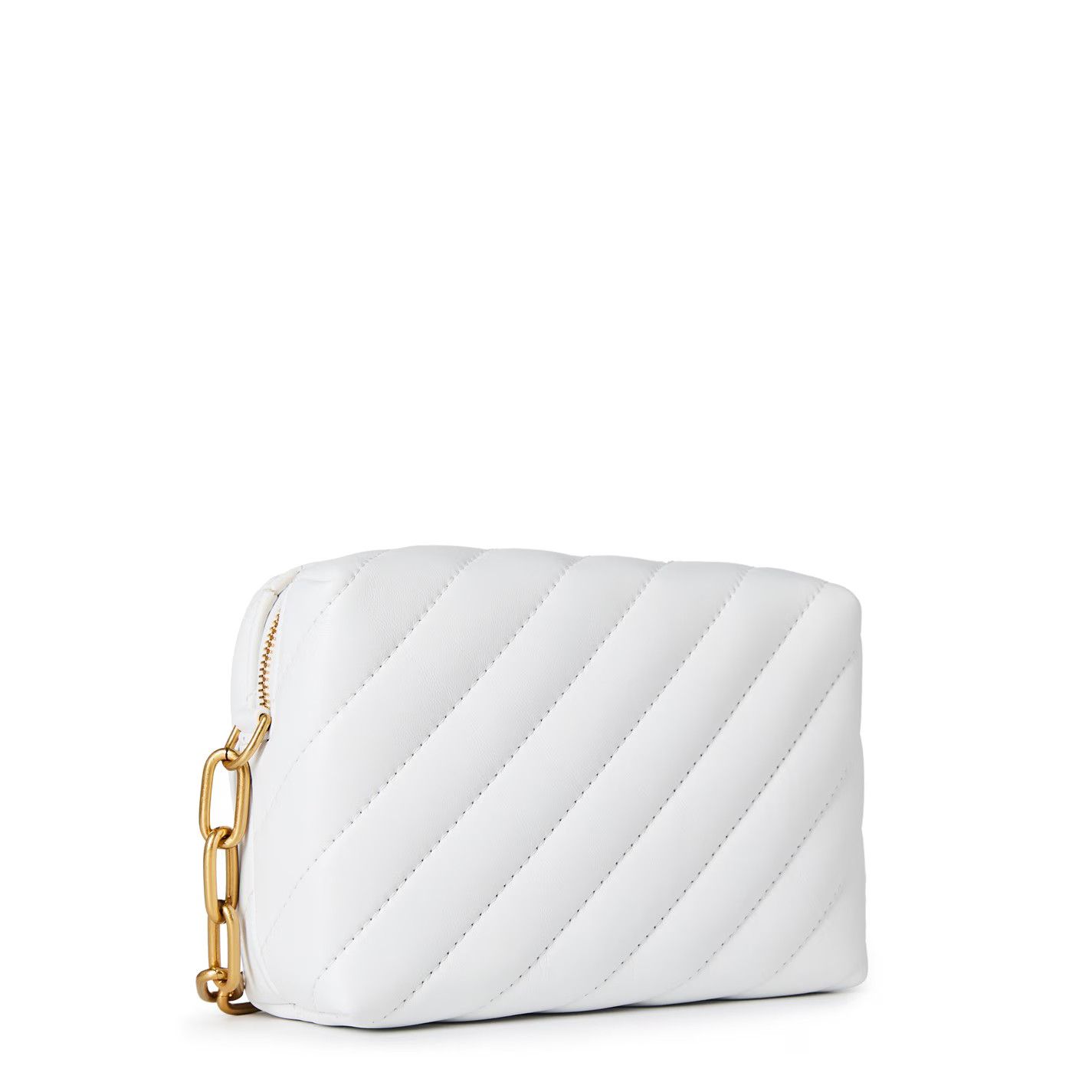 Off-White o1g2r1mq1224 Size: OS / Jackhammer Camera Shoulder Bag White Size ONE SIZE - 2 Thumbnail