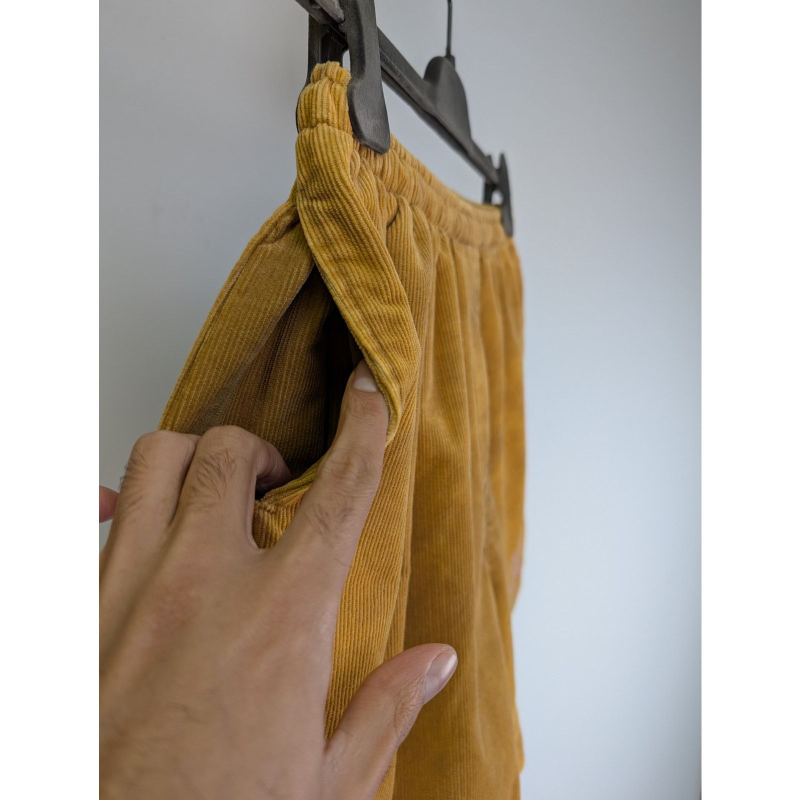 Gallery Dept. o1rshd1 Zuma Shorts in Gold/Brown Size US 36 / EU 52 - 5 Thumbnail