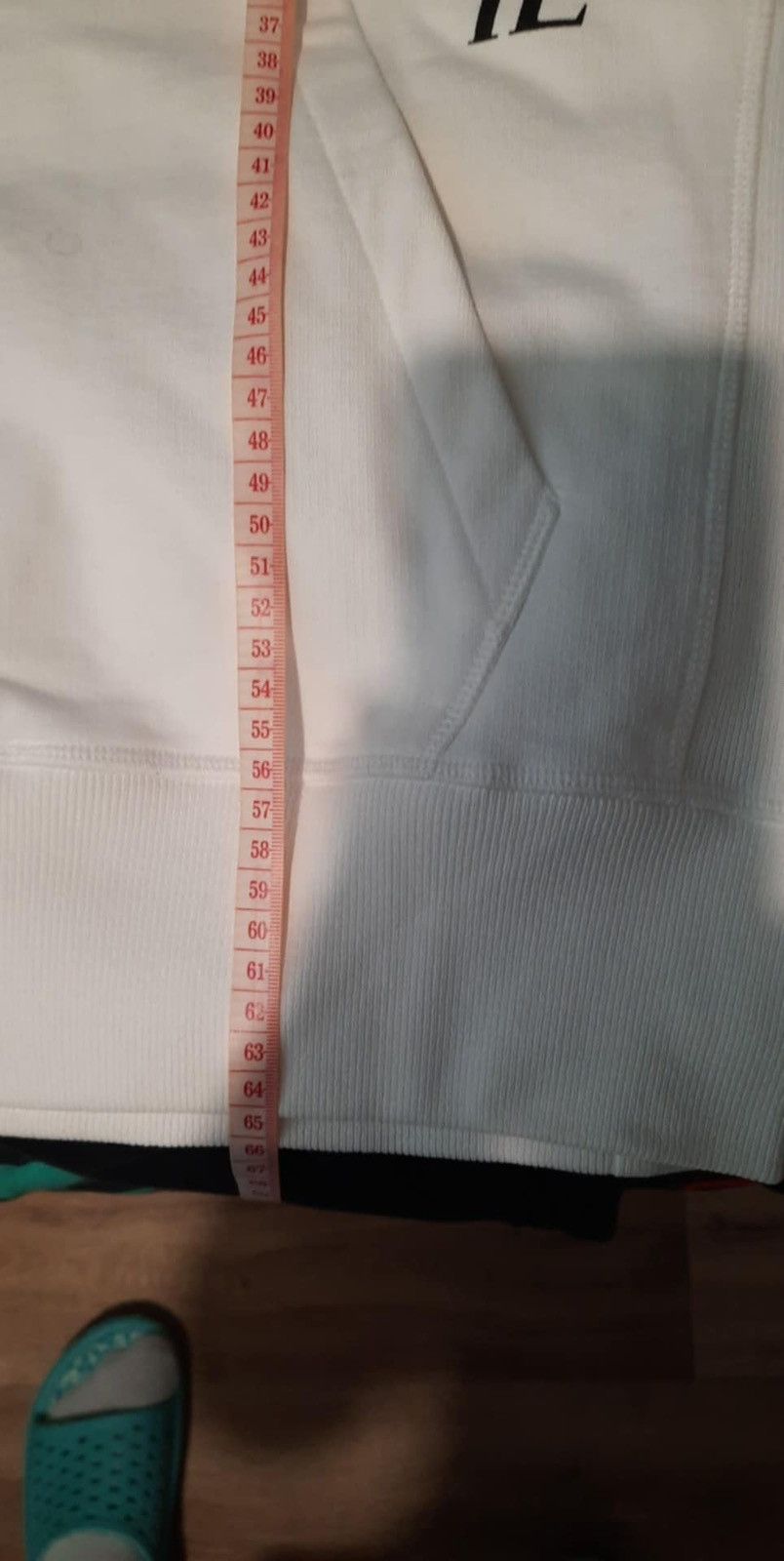 Helmut Lang Helmut Lang Og hoodie with HL Size US M / EU 48-50 / 2 - 4 Thumbnail