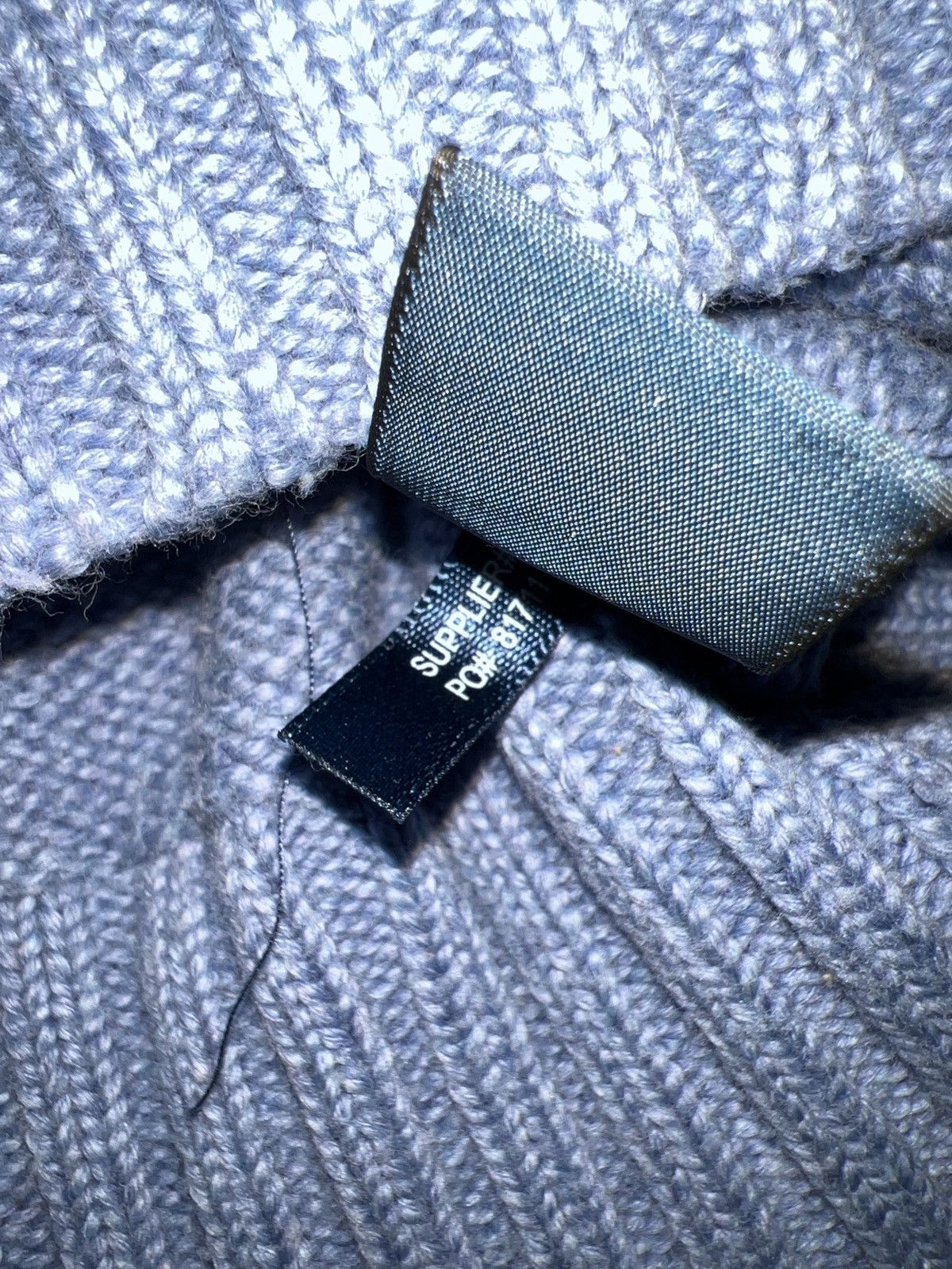 Polo Ralph Lauren Polo By Ralph Lauren Sweater Size US XXL / EU 58 / 5 - 6 Thumbnail