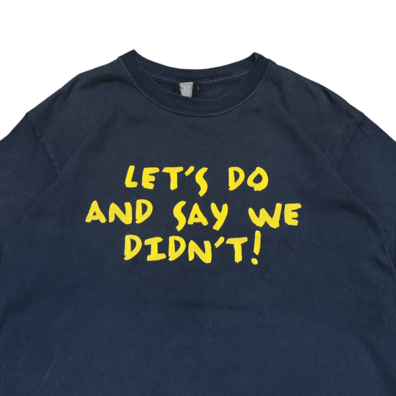 2000s Vintage Statement Tee