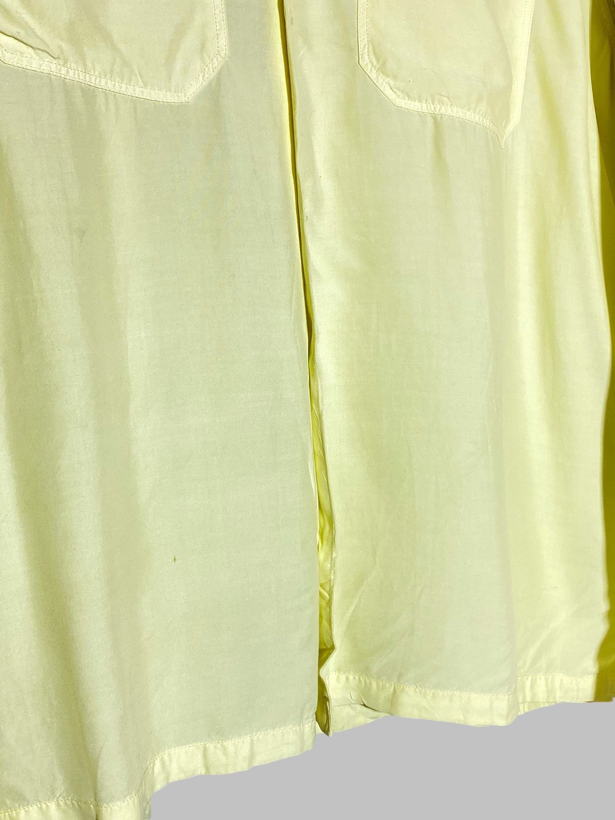 C.P. Company C.P Company Ideas From Massimo Osti Archive Shirt Size US XL / EU 56 / 4 - 4 Thumbnail