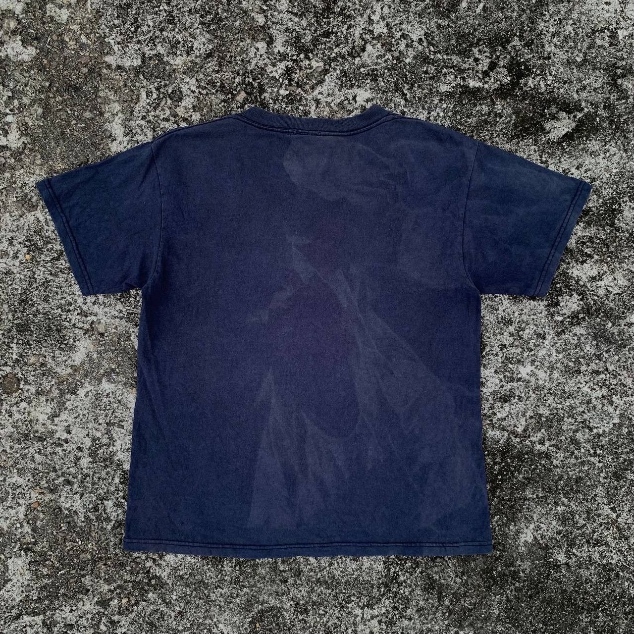 Anime Vintage Dragon Ball Z T Shirt Sunfaded Manga Jojo Naruto Size US S / EU 44-46 / 1 - 2 Thumbnail