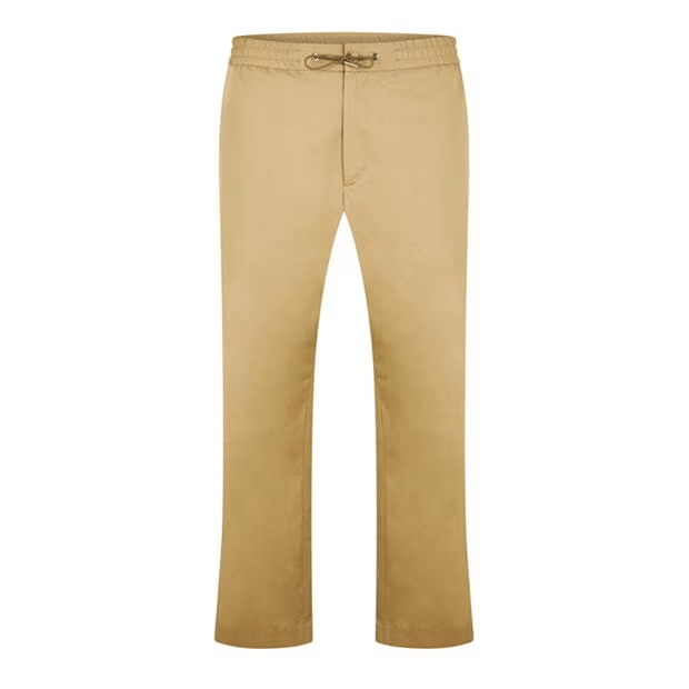 Moncler Gabardine Jogging Trousers Size US 28 / EU 44 - 1 Thumbnail