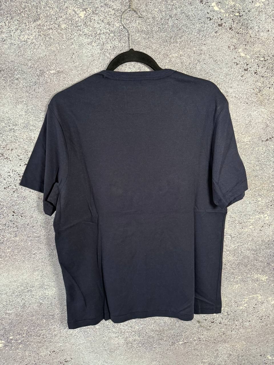 True Religion Vintage True Religion Blue Big Logo T-Shirt Medium Size US M / EU 48-50 / 2 - 12 Thumbnail