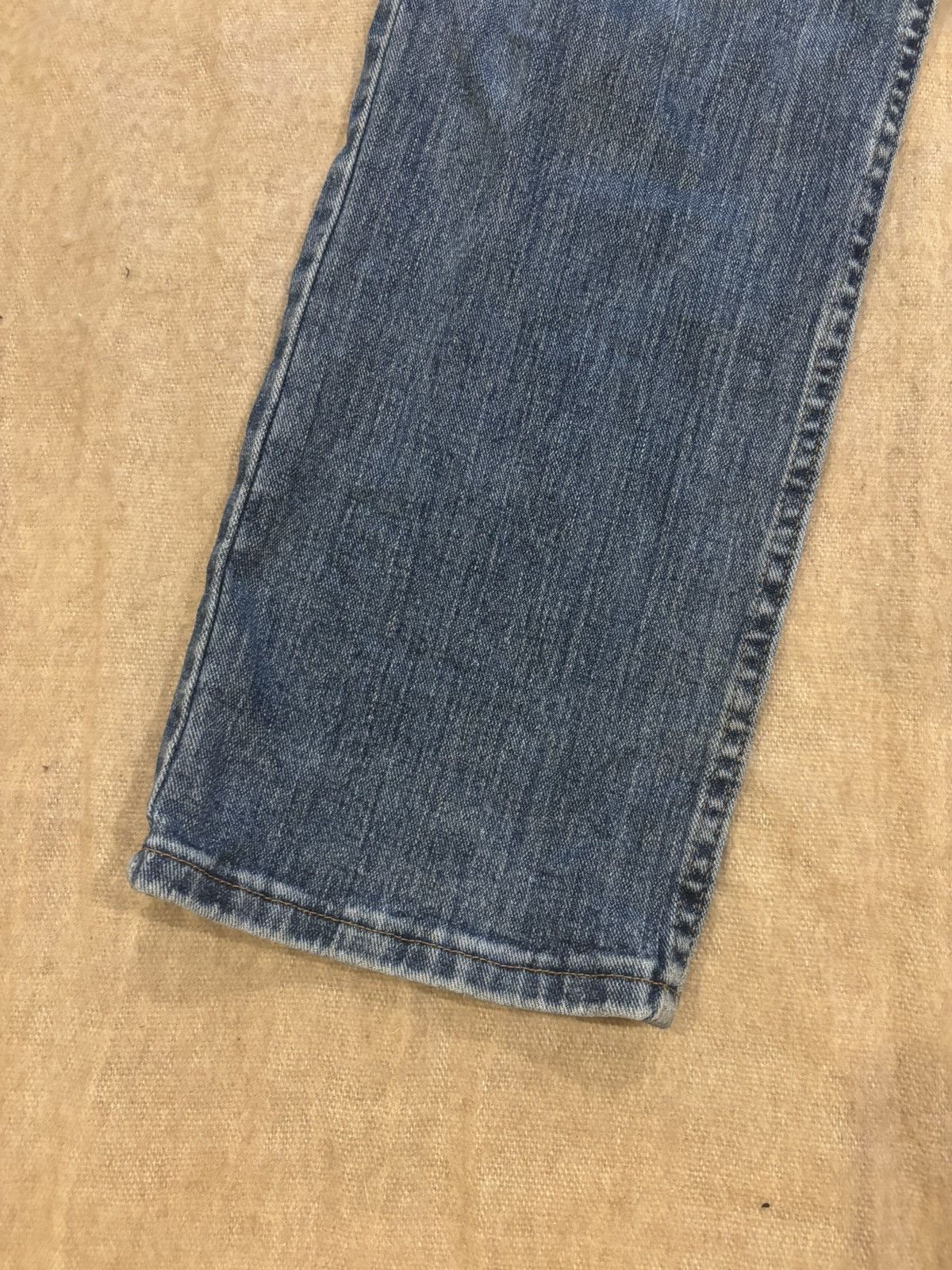 Wrangler Wrangler jeans.mp-208 Size US 34 / EU 50 - 8 Thumbnail