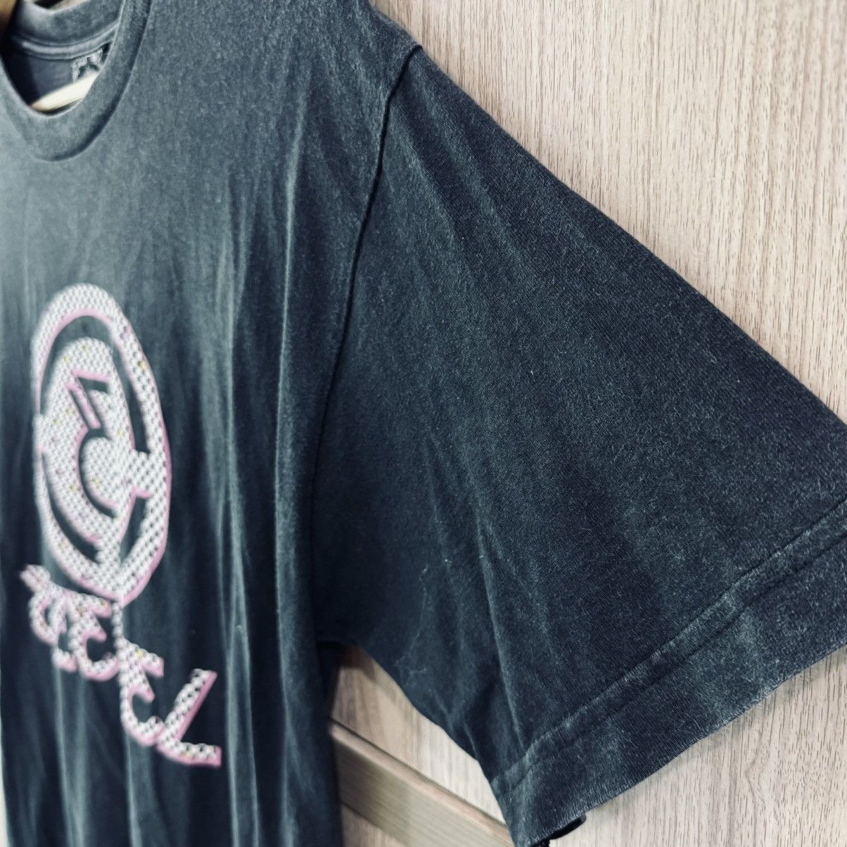 Ezekiel Vintage Ezekiel Made In UsA Tee Size US M / EU 48-50 / 2 - 3 Thumbnail