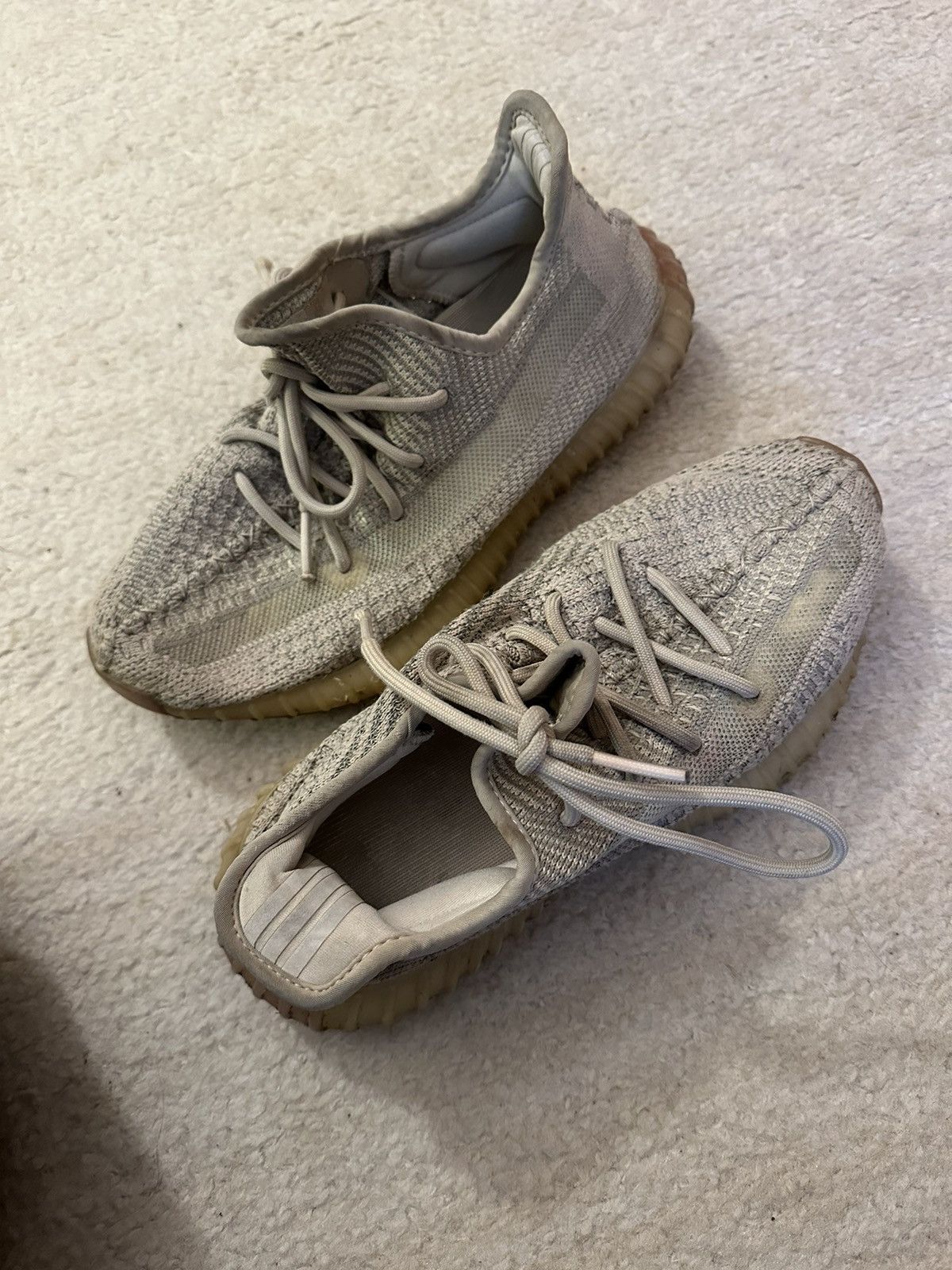 Adidas × Kanye West × Yeezy YEEZY BOOST 350 Size US 7 / EU 40 - 1 Thumbnail