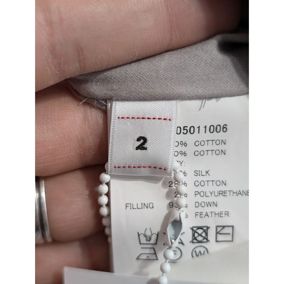 Visvim o1rshd1 Wallis Down Shirt S/S in Red Size US M / EU 48-50 / 2 - 19 Thumbnail