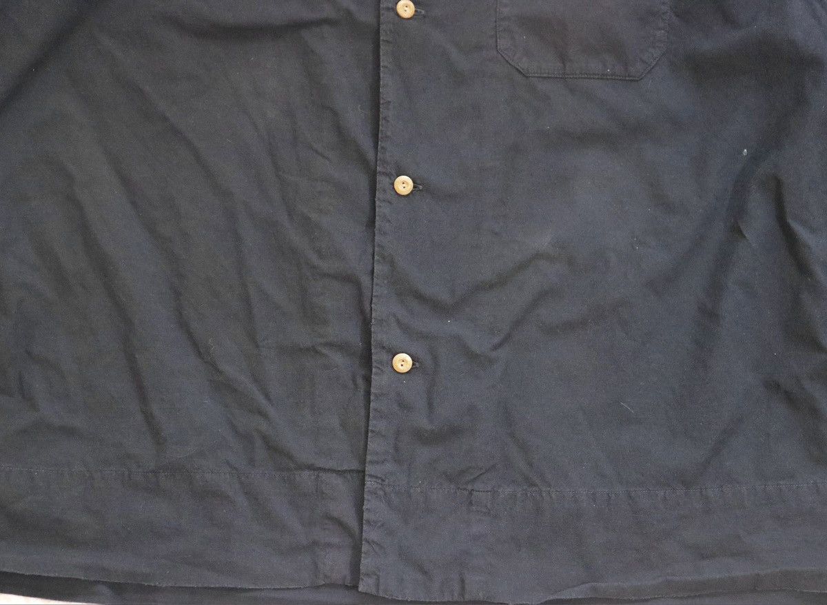 Visvim Visvim ICT 21ss Caban Shirt Dk.Indigo size4 Size US XL / EU 56 / 4 - 5 Thumbnail