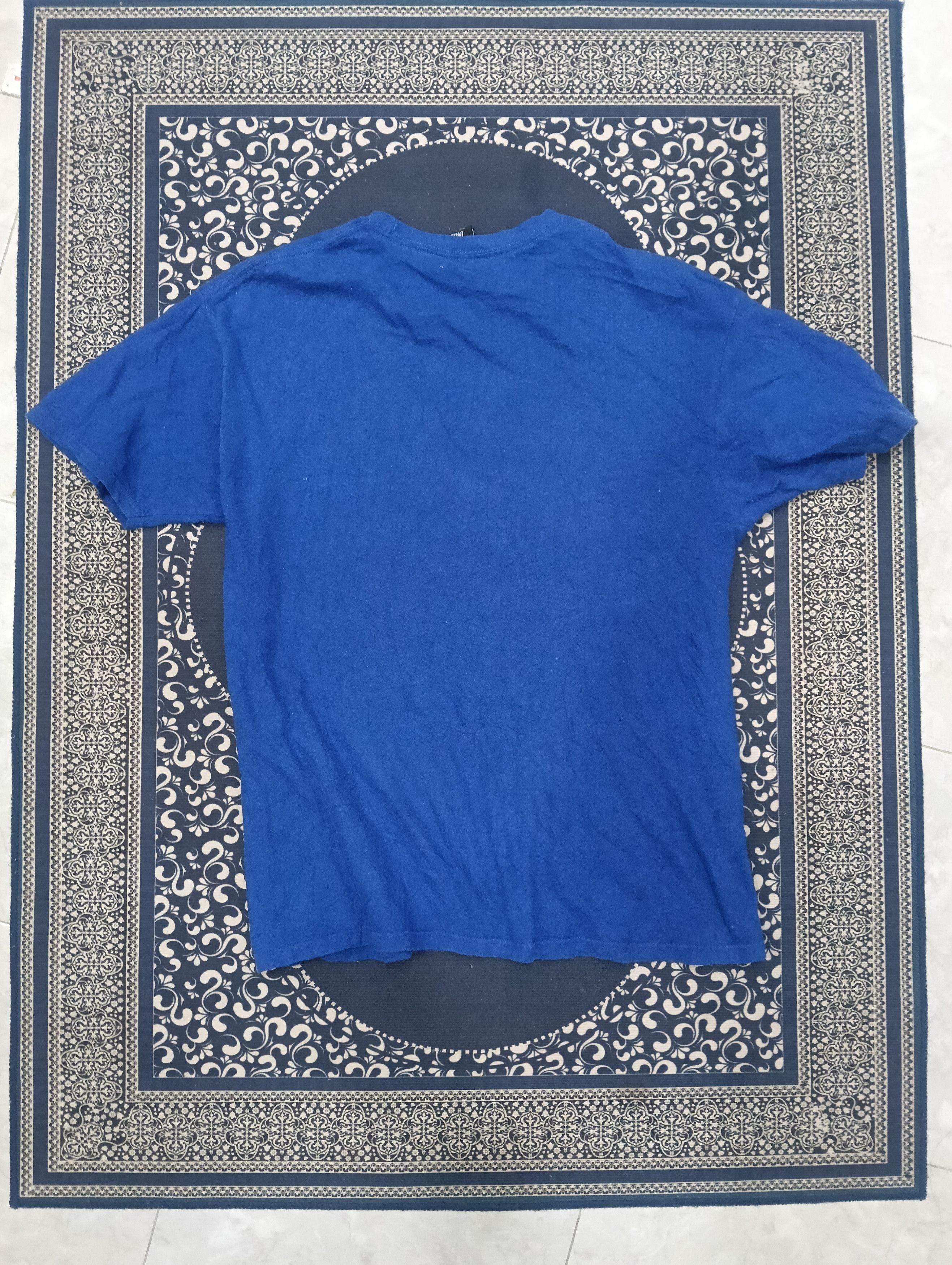 Stussy Y2K Stussy Spellout Size US XL / EU 56 / 4 - 3 Thumbnail