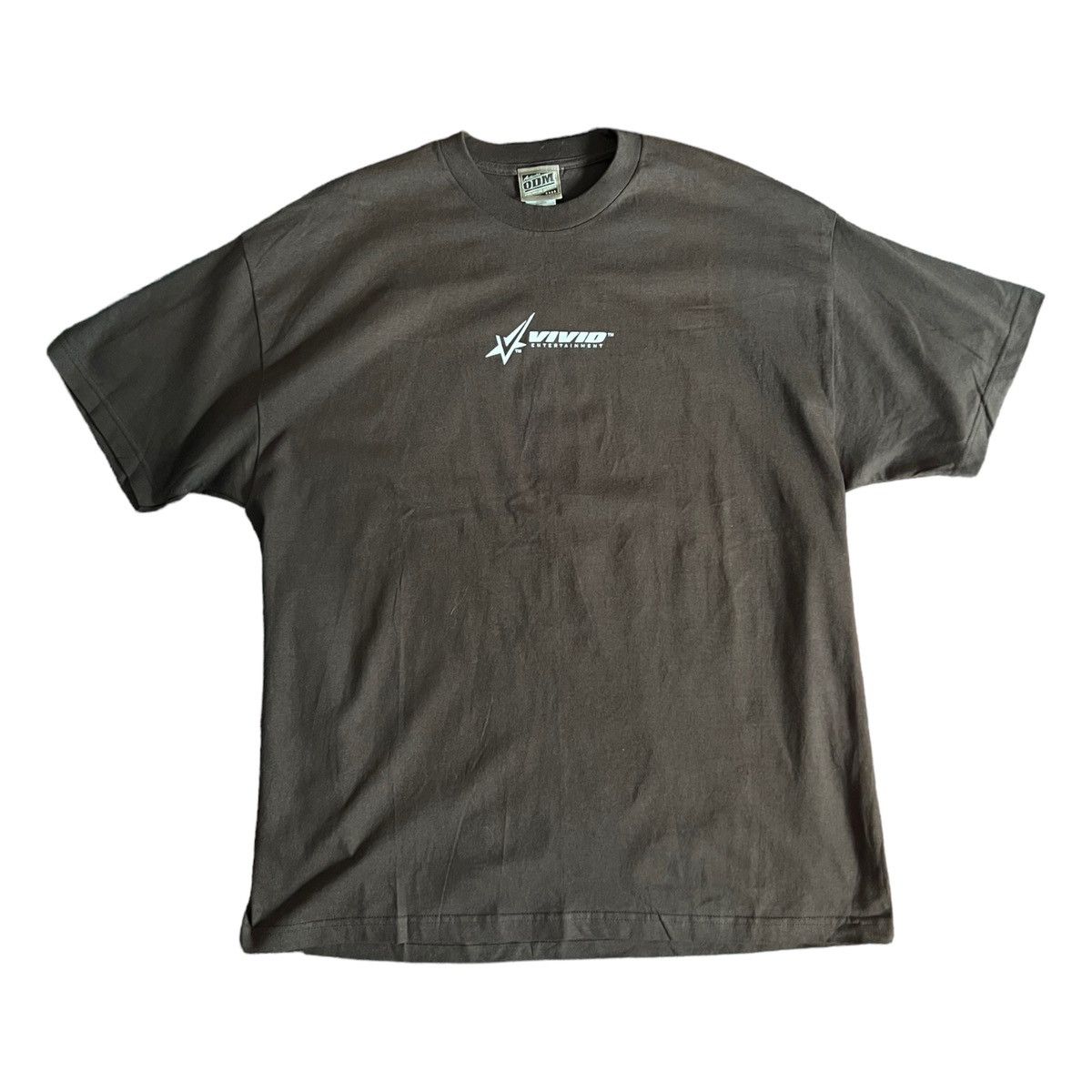 Vintage Vivid Entertainment 2005 Size US XXL / EU 58 / 5 - 2 Thumbnail
