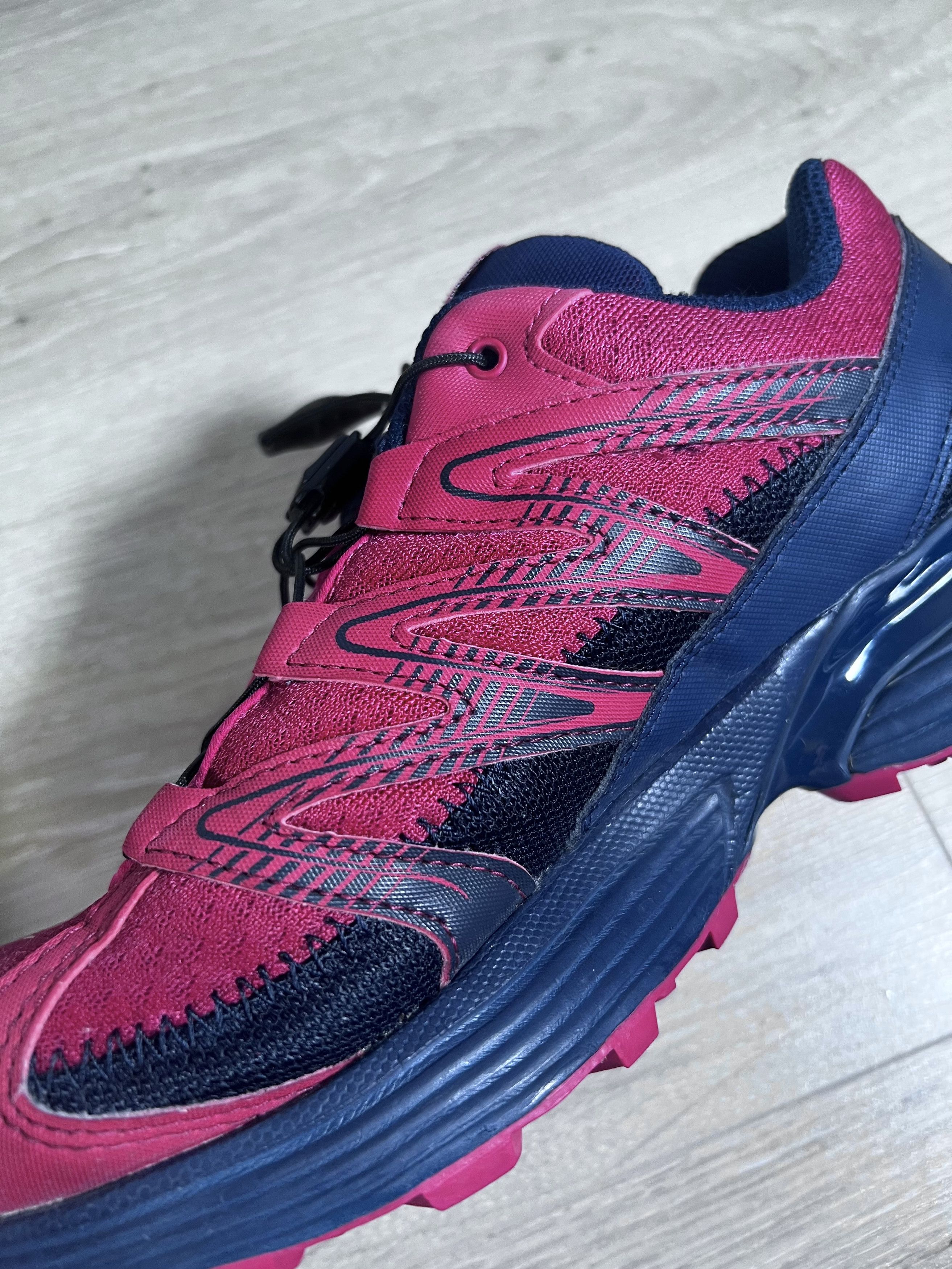 Salomon Salomon XT Wapta 3 Size US 8 / IT 38 - 8 Thumbnail
