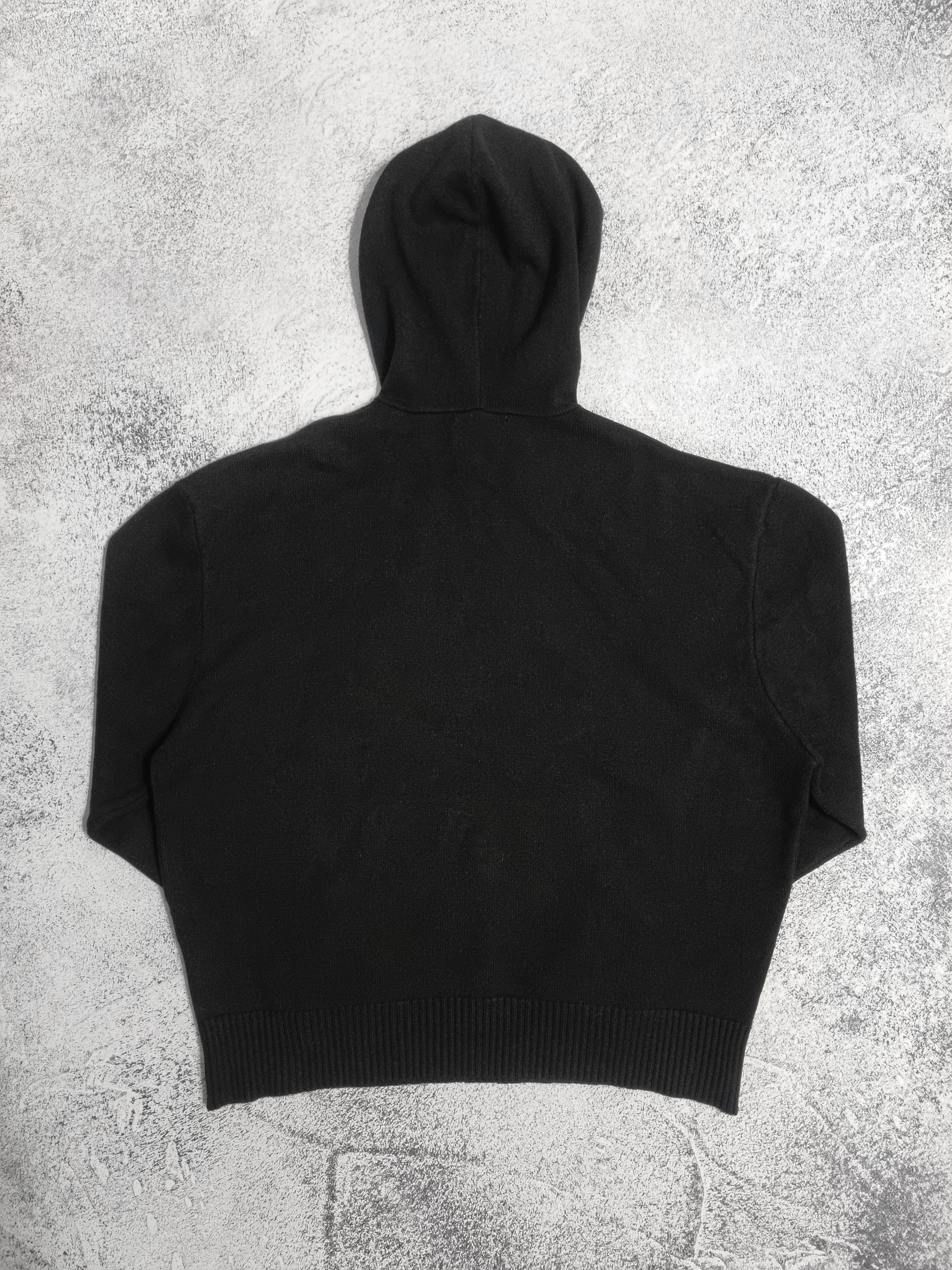 AMI AMI Alexandre Mattiussi De Coeur Large Heart Logo Hoodie Size US L / EU 52-54 / 3 - 11 Thumbnail