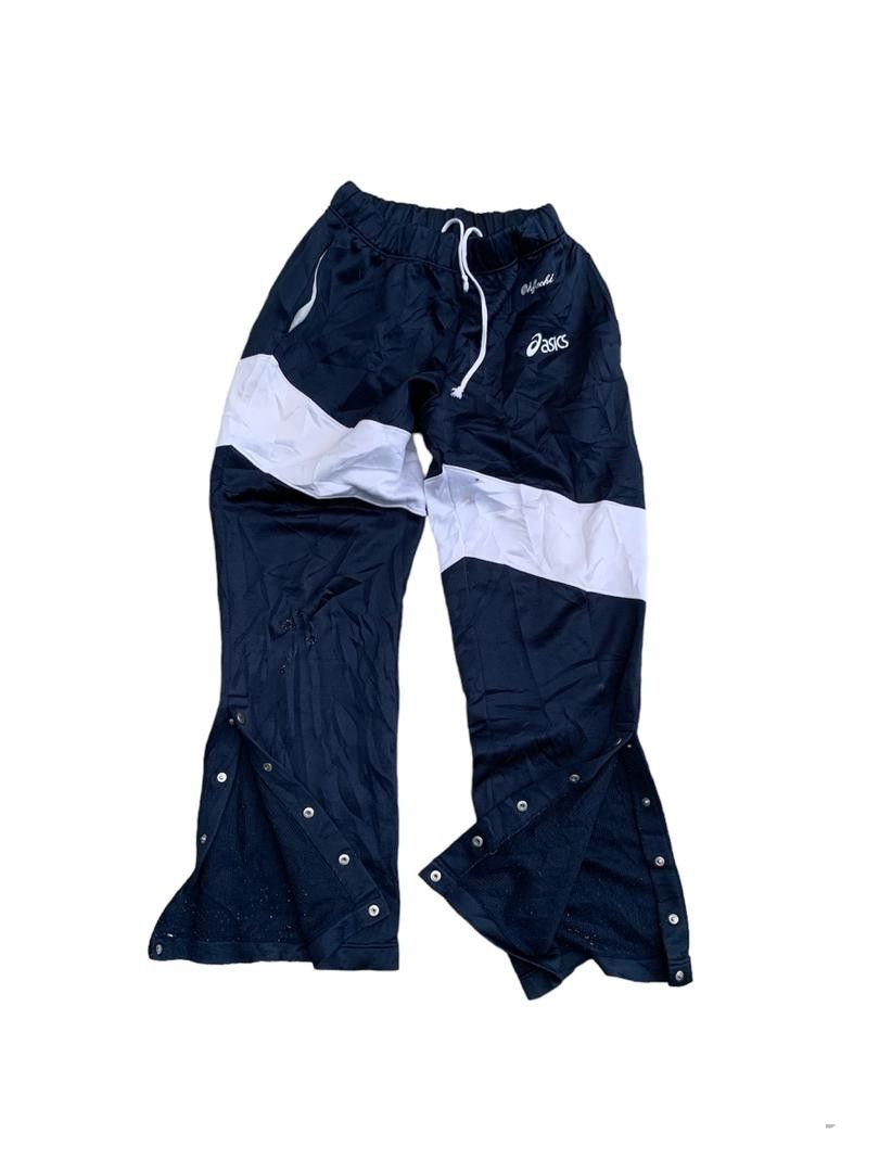 Asics Vintage Asics Track Pants Size US 28 / EU 44 - 6 Thumbnail