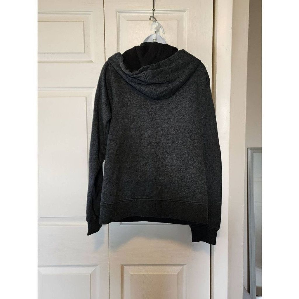 Dravus Dravus Cray Hoodie Size XS / US 0-2 / IT 36-38 - 3 Thumbnail
