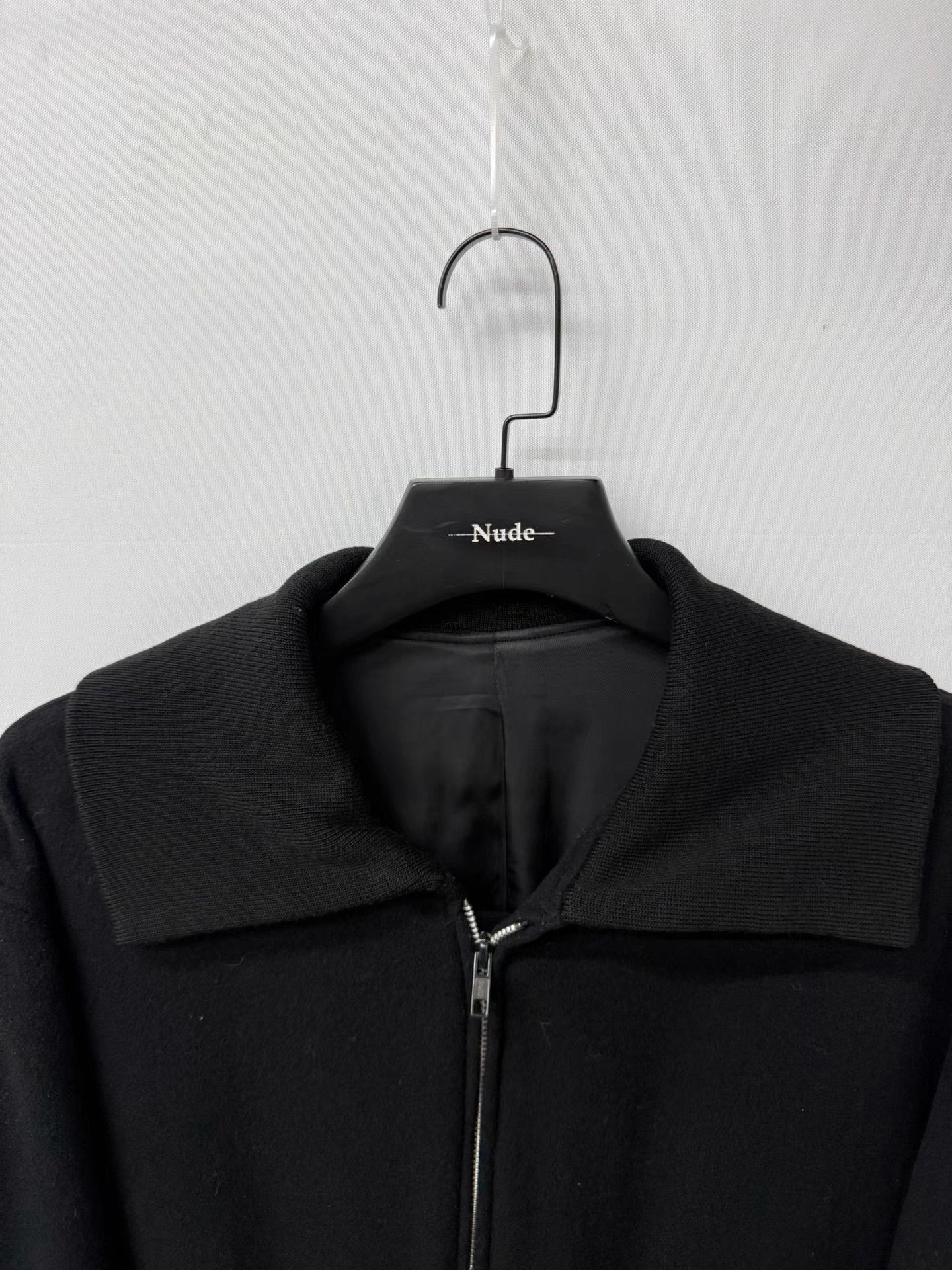 Yohji Yamamoto Yohji Yamamoto Y's for men Wool Woolen Coat K20 Size US M / EU 48-50 / 2 - 4 Thumbnail