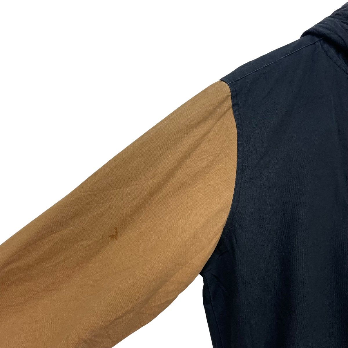 Billabong 💥Surf Style Billabong Two Tone Hooded Size US M / EU 48-50 / 2 - 5 Thumbnail