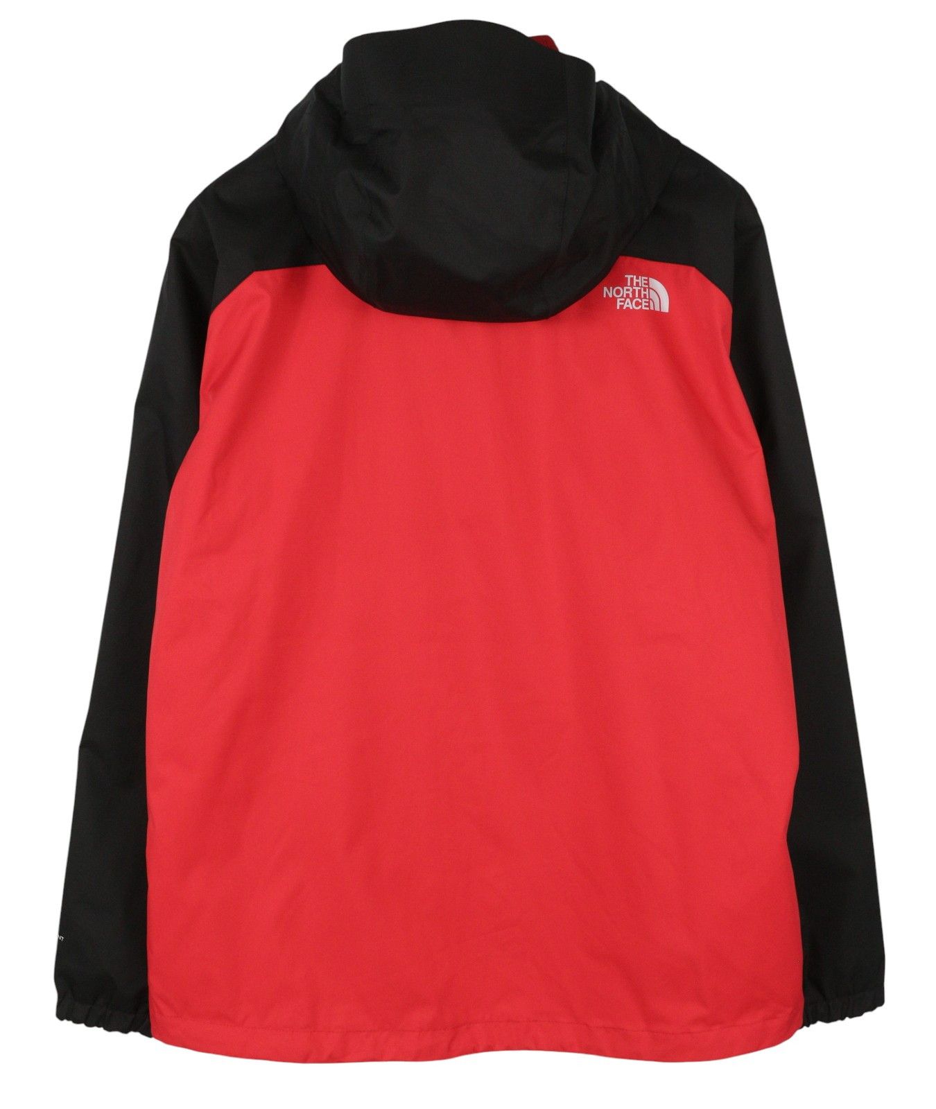 The North Face QUEST TRICLIMATE L Red Hooded Dry Vent Jacket 87267 Size US L / EU 52-54 / 3 - 4 Thumbnail
