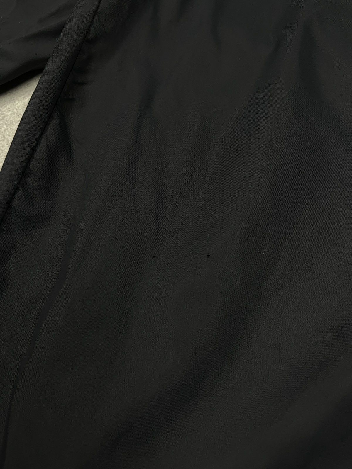 Nike Vintage Nike Nylon Sweatpants Graphite Drill Y2K TECH ACG Size US 32 / EU 48 - 8 Thumbnail
