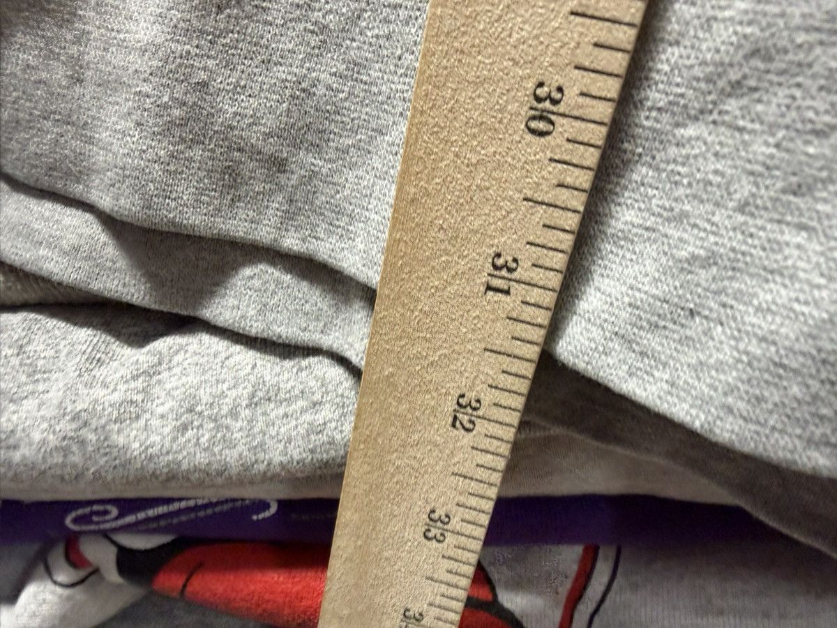 Vintage Vintage 90s NC North Carolina State University sweatshirt Size US XL / EU 56 / 4 - 6 Thumbnail
