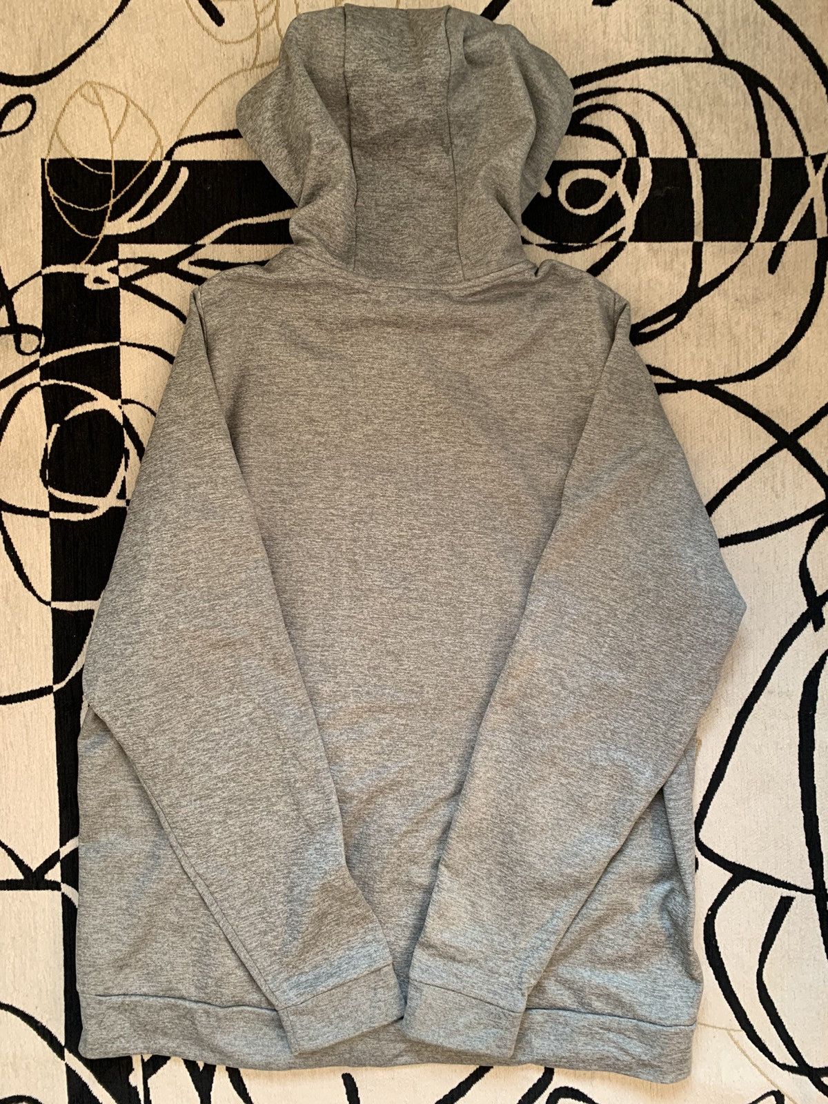 Nike Nike Dry Fit Man Zip Hoodie XL Tech Size US XL / EU 56 / 4 - 5 Thumbnail