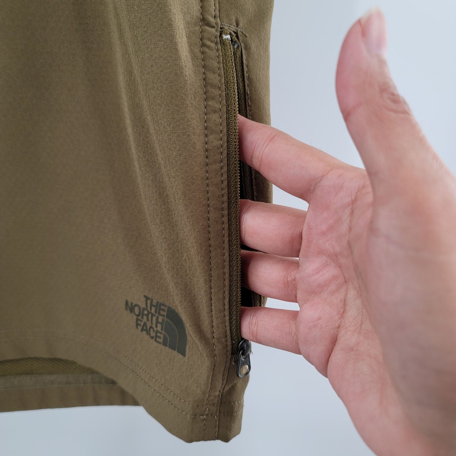 The North Face The North Face Men’s Rolling Sun Packable Shorts Size 32 Size US 32 / EU 48 - 7 Thumbnail