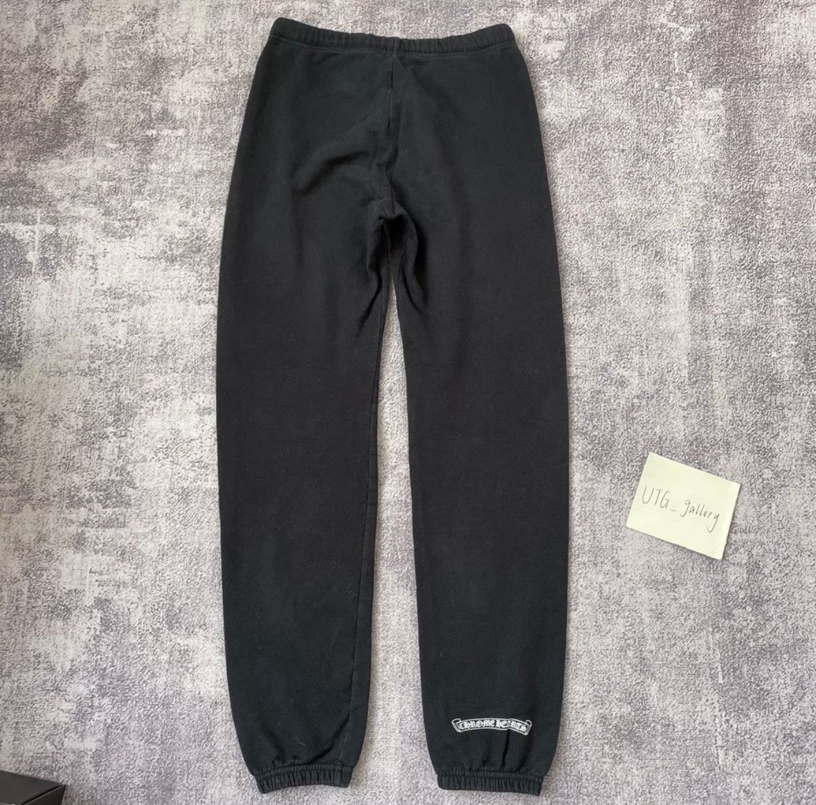 Chrome Hearts Chrome hearts pants Size US 36 / EU 52 - 2 Thumbnail