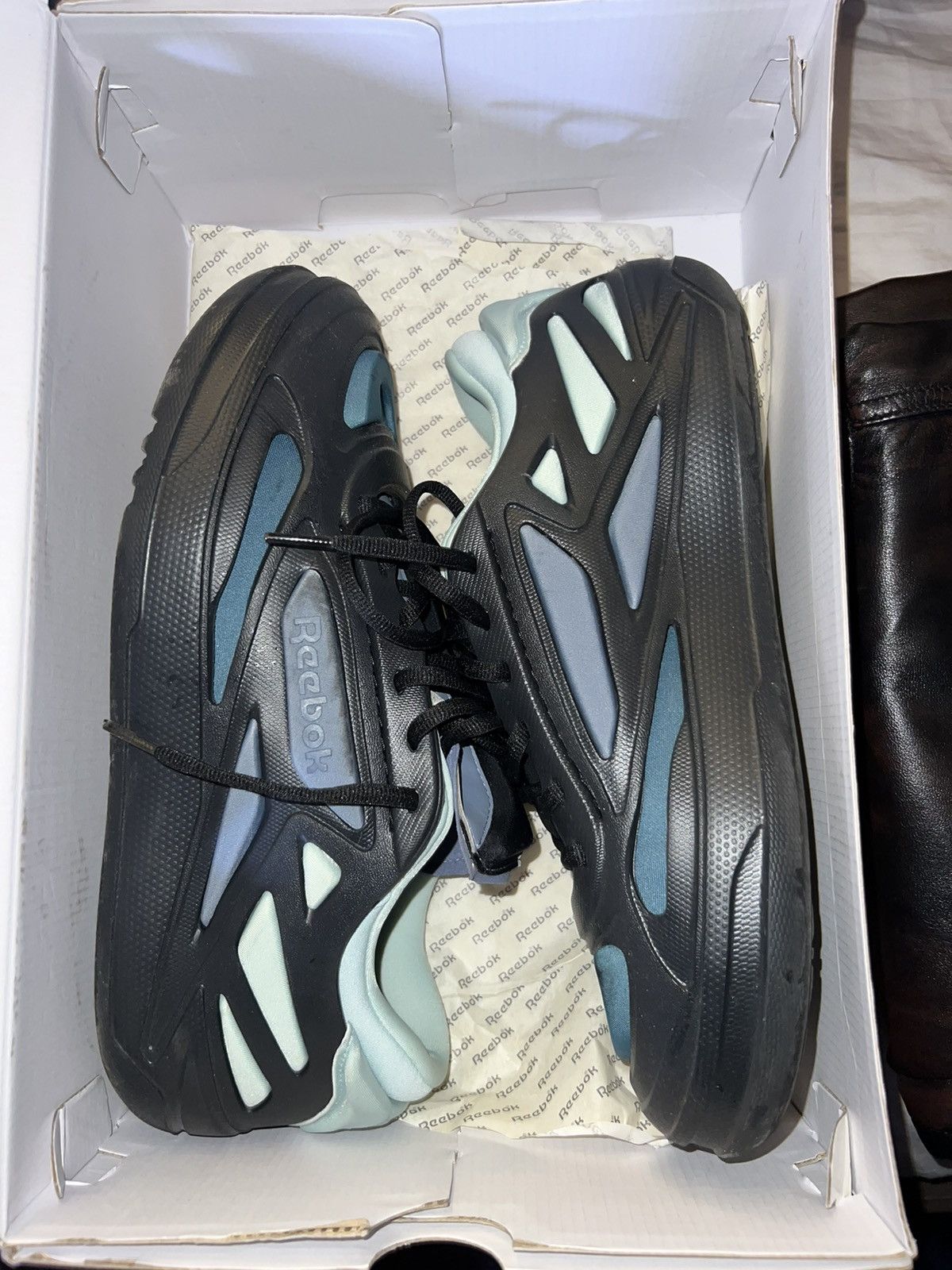 KANGHYUK × Reebok REEBOK FUTURE CLUB Size US 10 / EU 43 - 3 Thumbnail