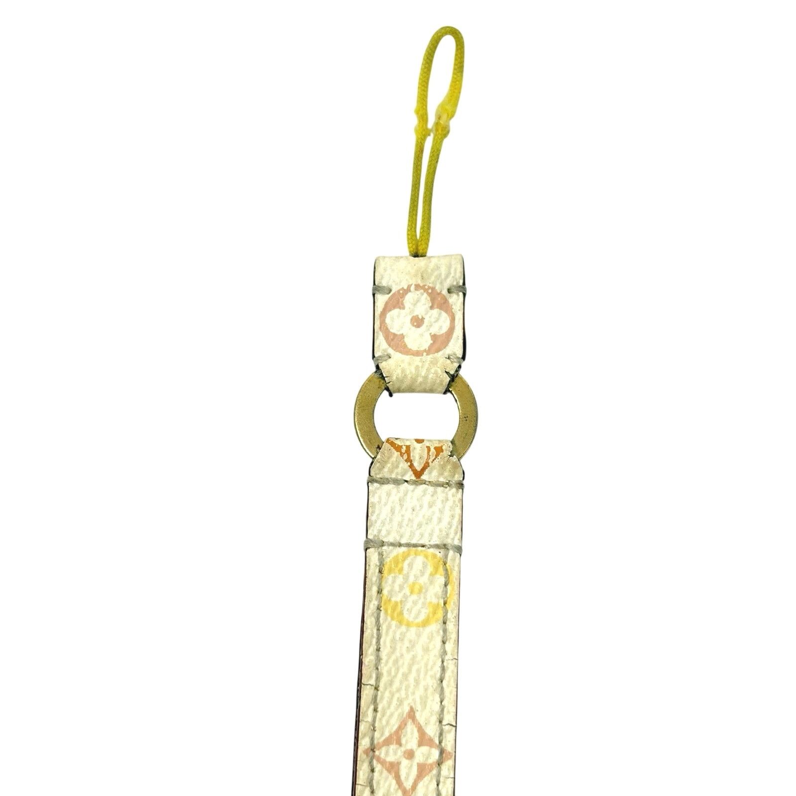 Louis Vuitton Louis Vuitton ‘Dragonne’ Phone Strap / Keychain Size ONE SIZE - 2 Thumbnail