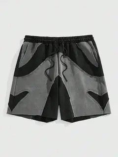 Other Kitamura x Kubo Designer Y2K shorts DRIP Trap Size US 34 / EU 50 - 1 Thumbnail