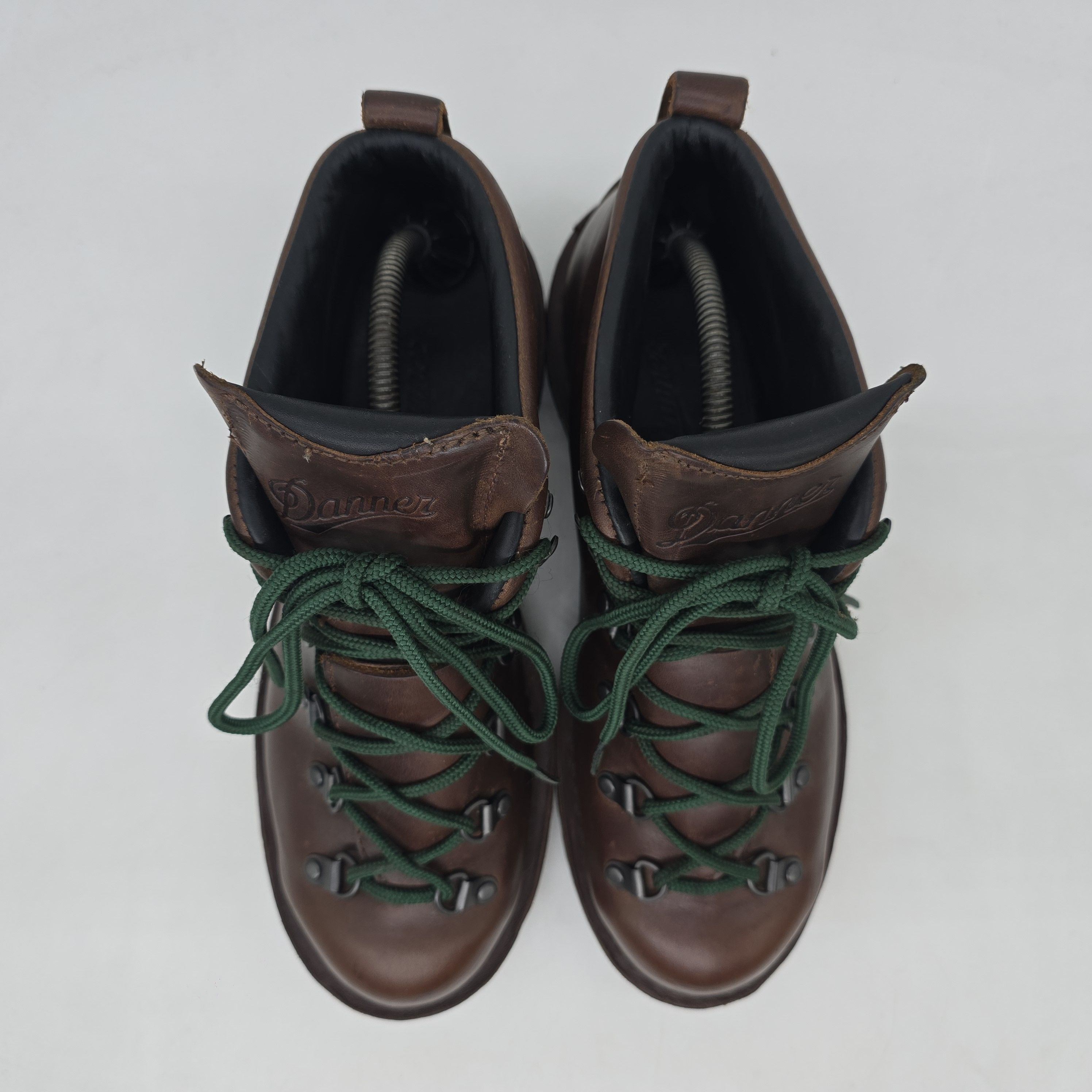Danner Danner x Tanner Goods - Mountain Trail Left Bank Size US 8.5 / EU 41-42 - 4 Thumbnail