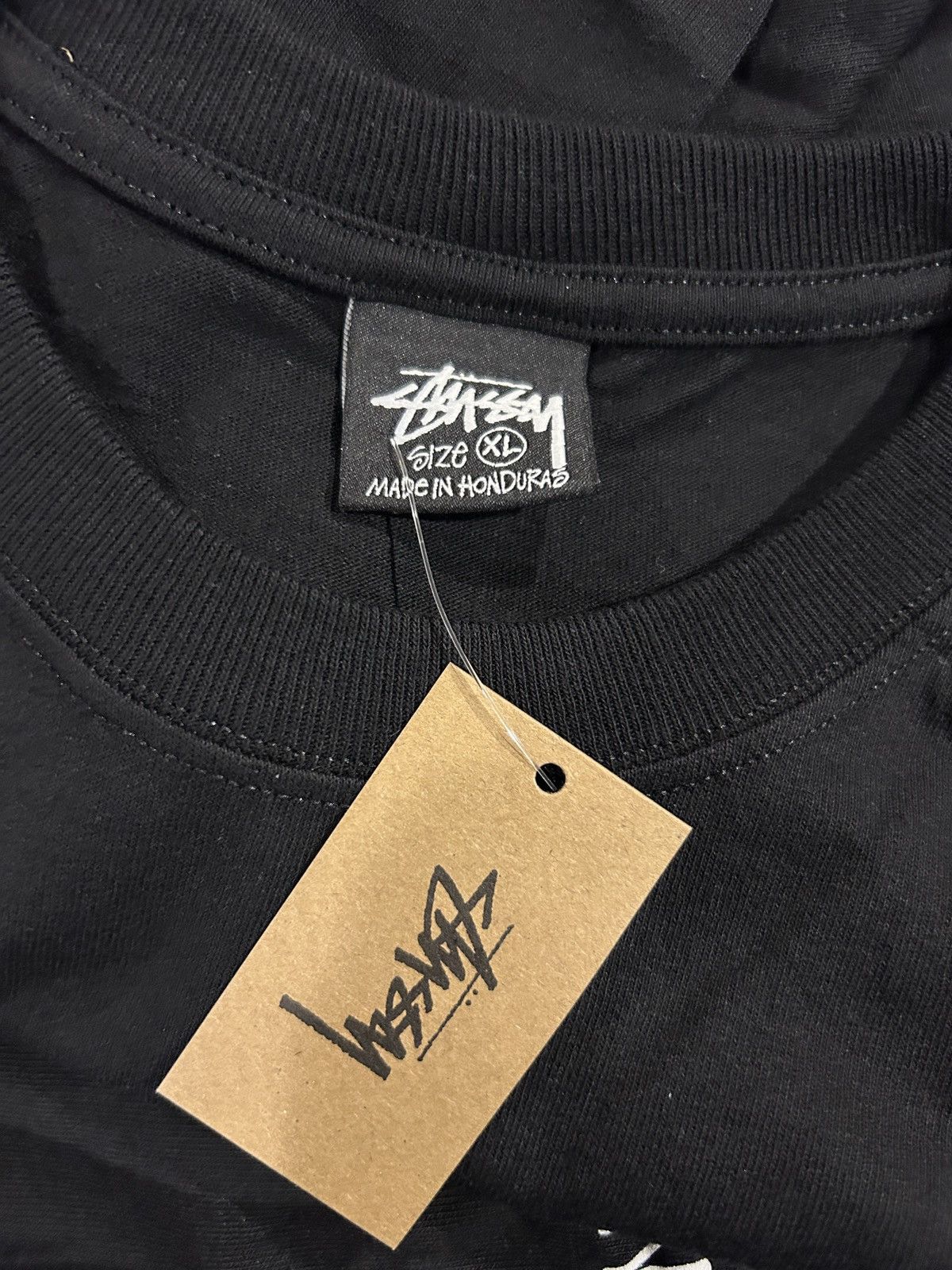 Stussy Stussy London T-shirt XL new Size US XL / EU 56 / 4 - 3 Thumbnail