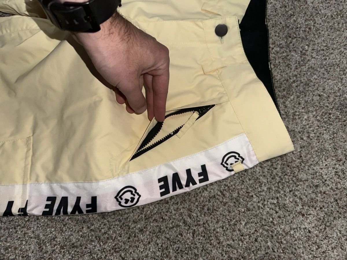 Other Fyve Snowboard/ski pants Size US 31 - 4 Thumbnail