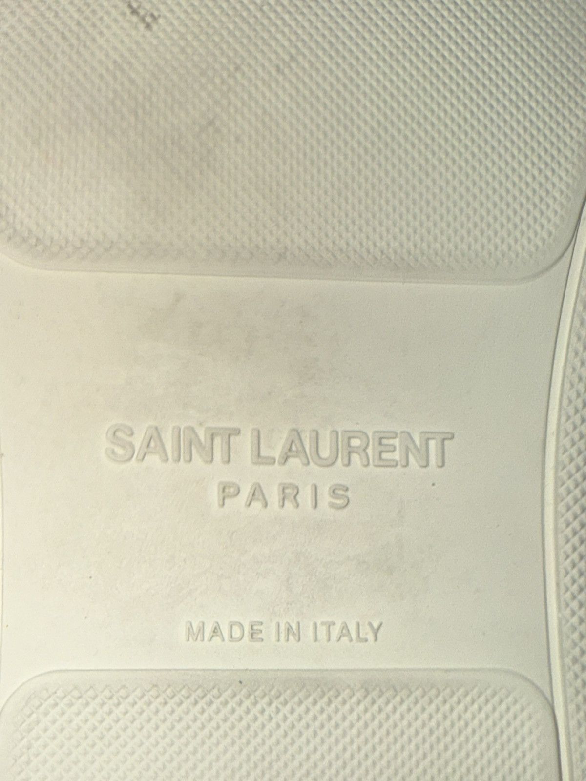 Saint Laurent Paris Saint Laurent SL-10H Size US 12 / EU 45 - 9 Thumbnail