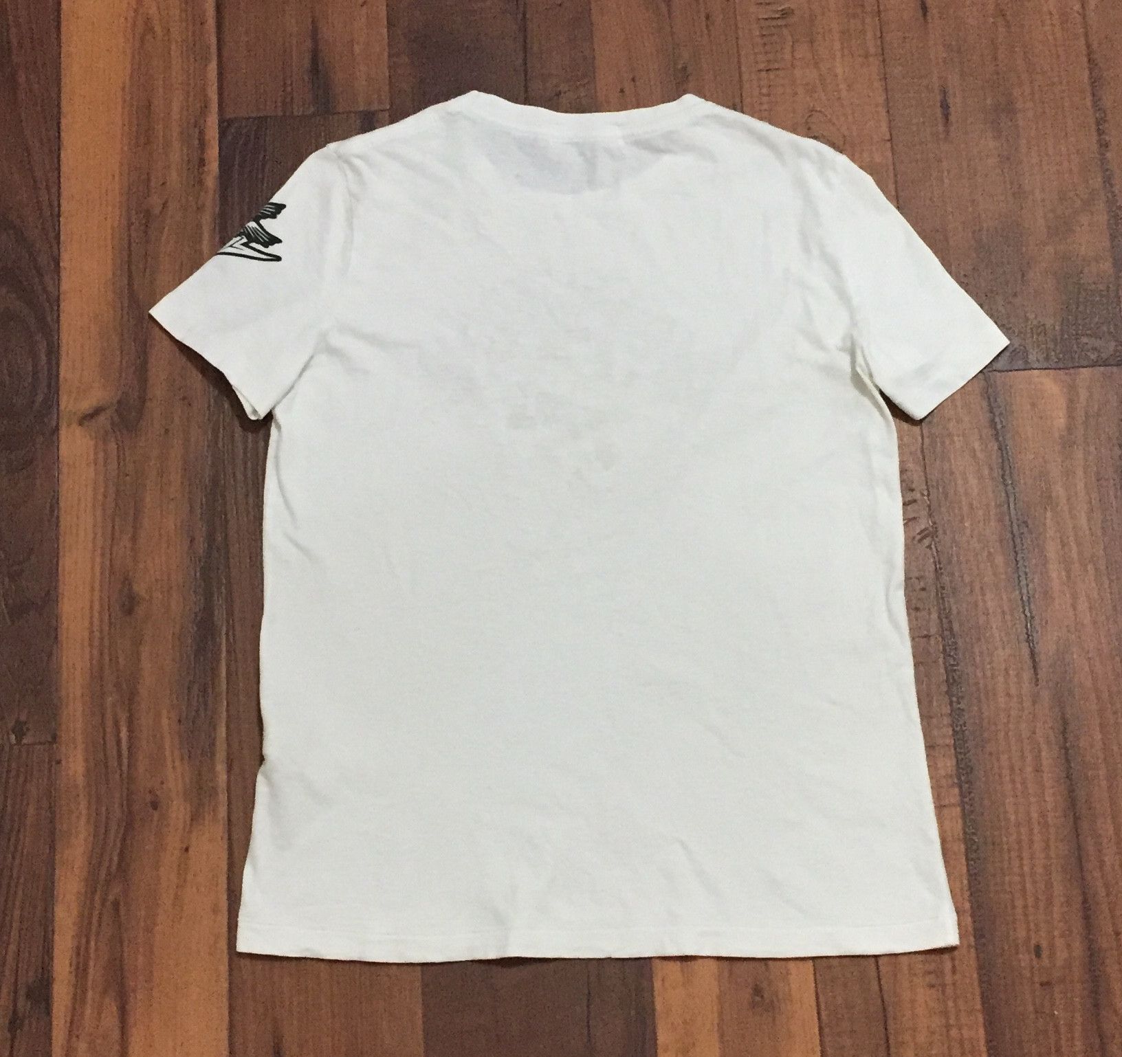 Bape Bape tee shirt Size S / US 4 / IT 40 - 2 Thumbnail