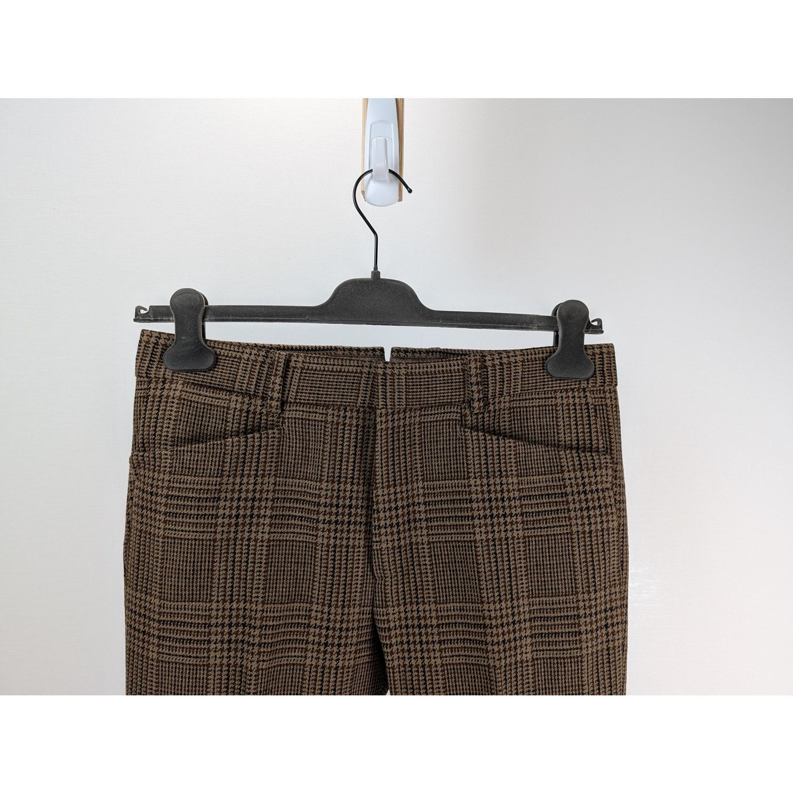 Tom Ford o1rshd1 Casual Pants in Brown Size US 30 / EU 46 - 2 Thumbnail