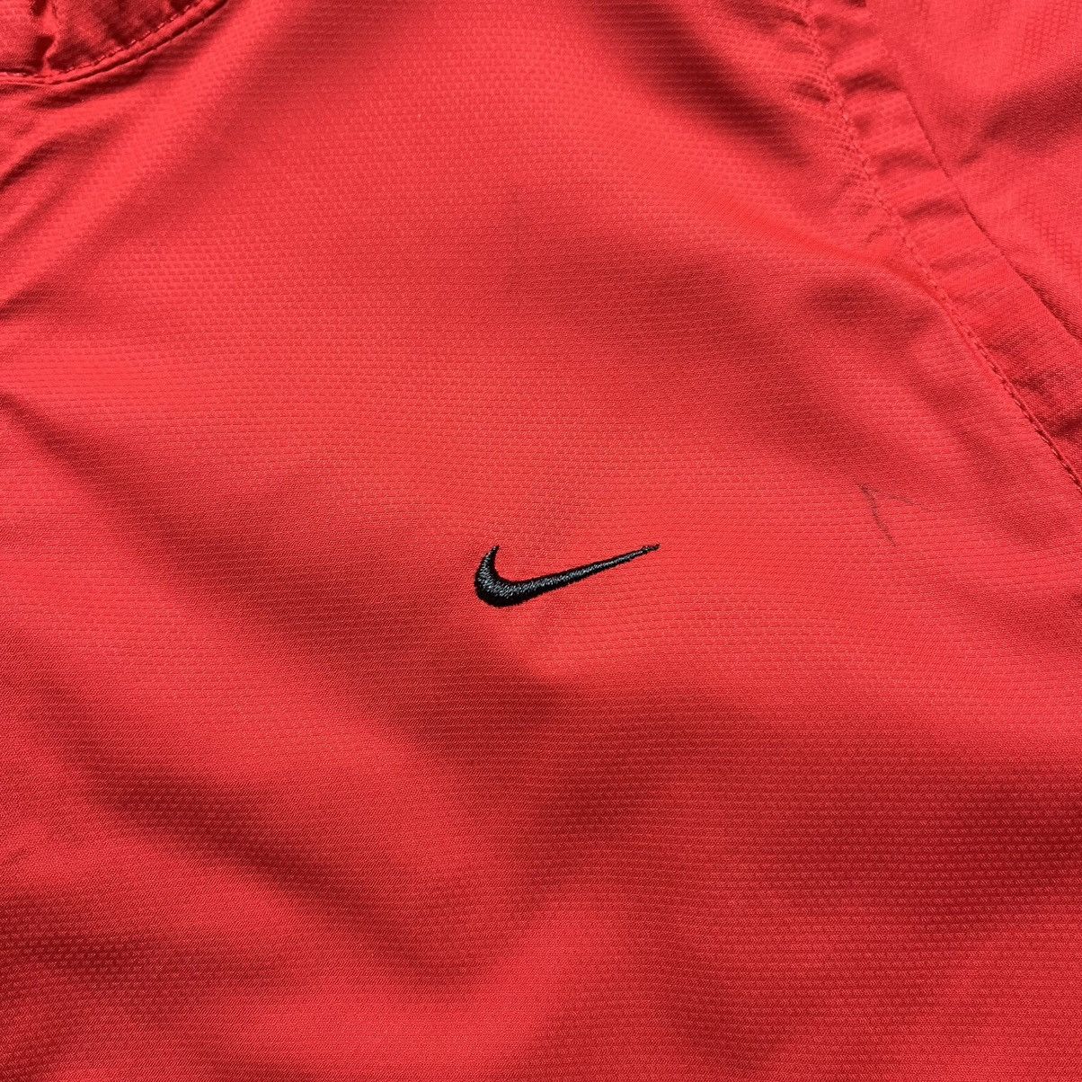 Nike Vintage Nike Transformer Jacket Vest Streetwear Y2K Size US M / EU 48-50 / 2 - 5 Thumbnail