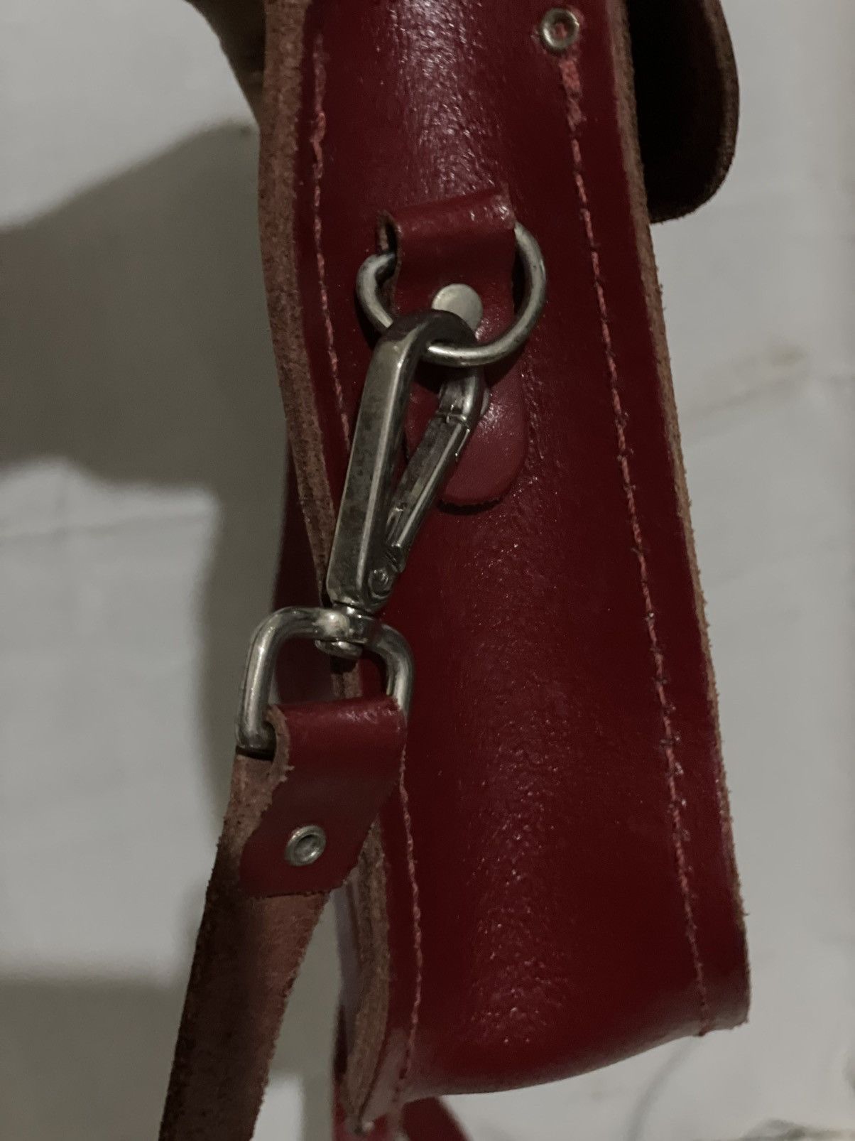 Other SATCHEL Shoulder Bag Size ONE SIZE - 5 Thumbnail