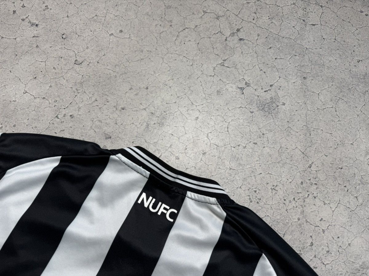 Castore Castore FC Newcastle United 2023/2024 Soccer Jersey Size US XXL / EU 58 / 5 - 12 Thumbnail