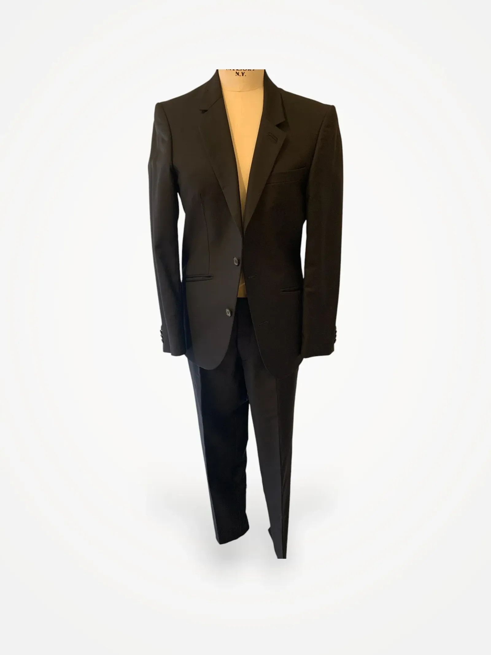 Tiger of Sweden Tiger of Sweden Suit Size 36R - 1 Thumbnail