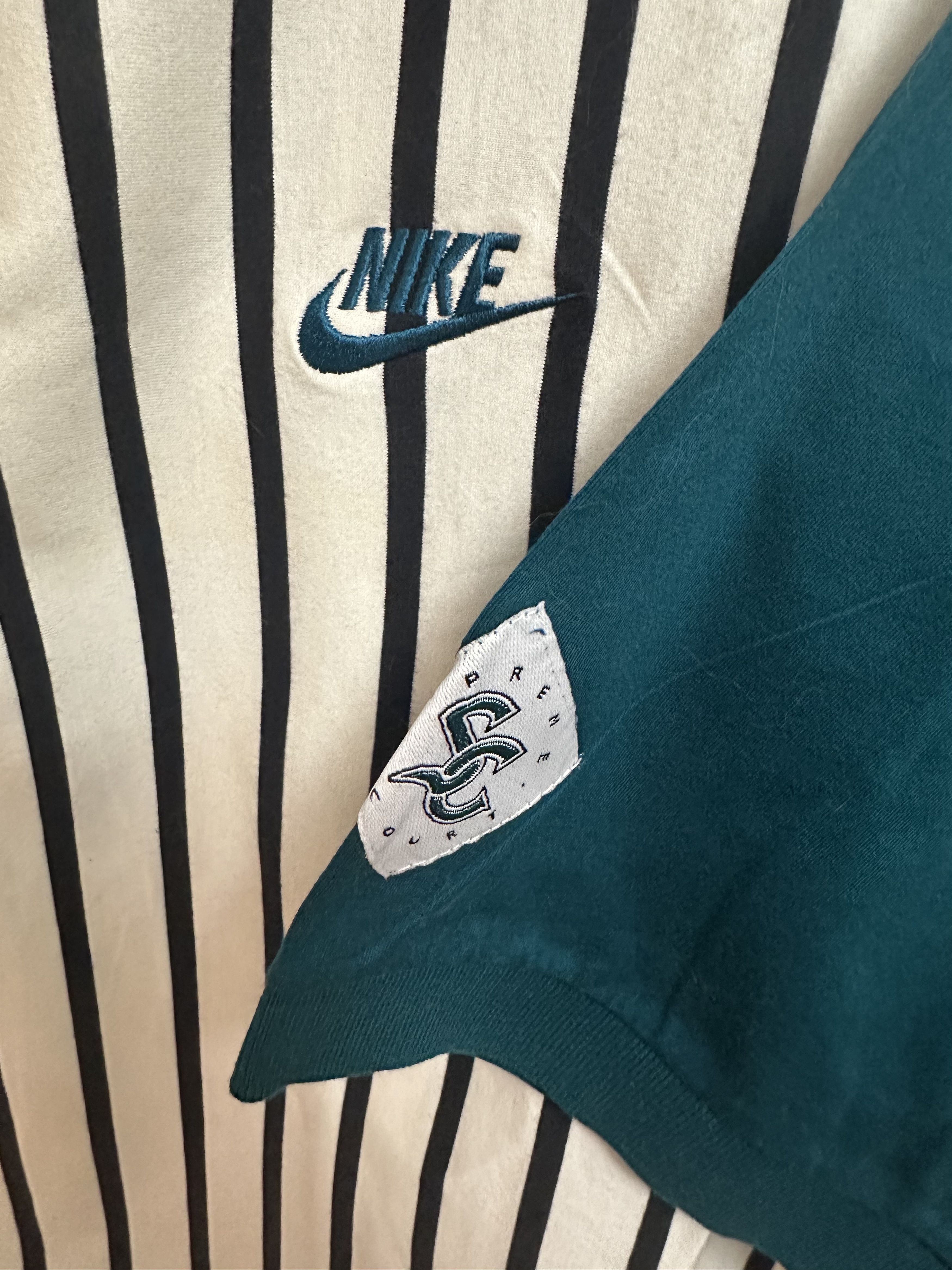 Nike Nike Supreme court Size US XL / EU 56 / 4 - 2 Thumbnail