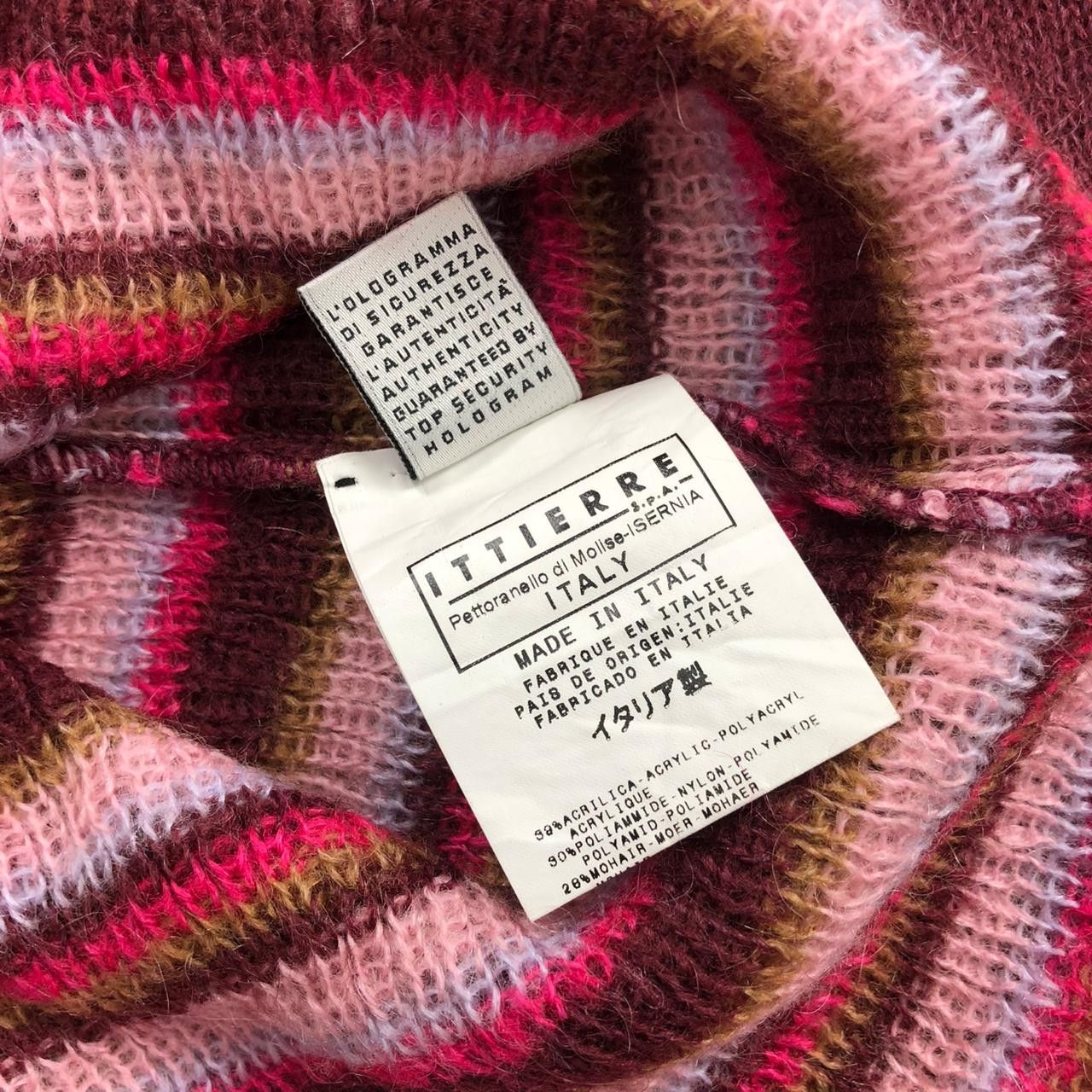 Dolce & Gabbana Vintage Dolce & Gabbana Knitwear Size US M / EU 48-50 / 2 - 10 Thumbnail